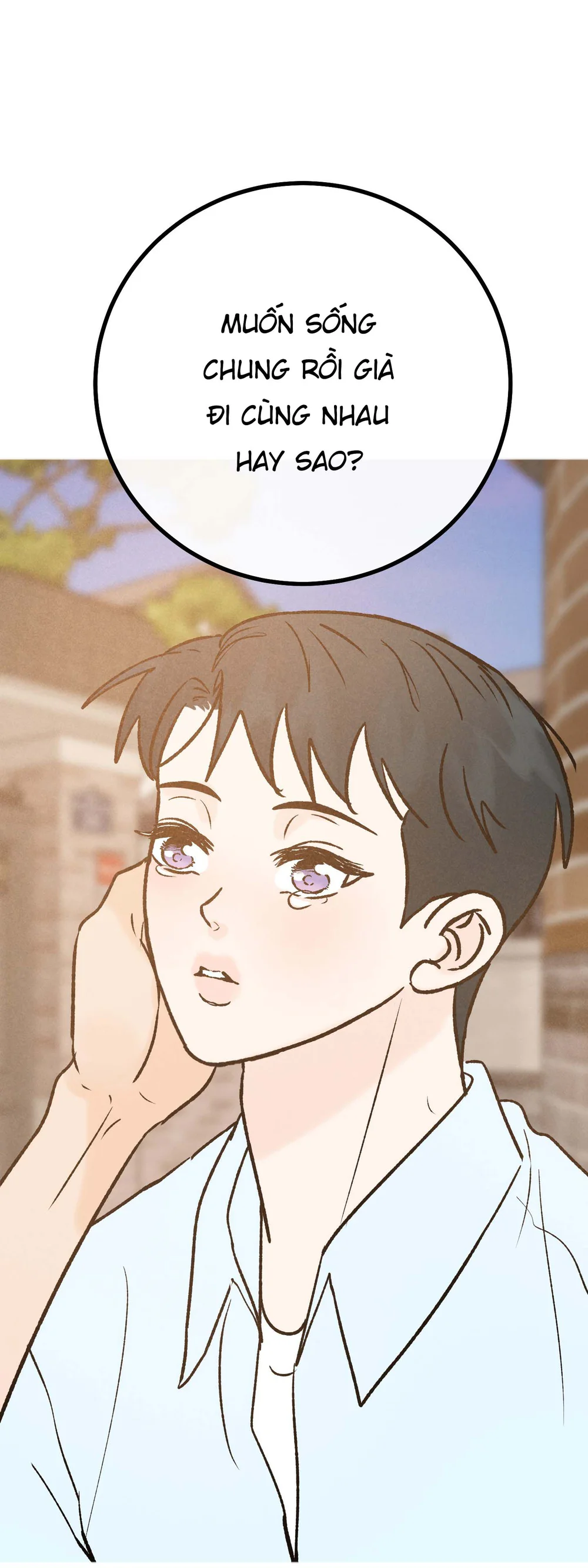 Vết Đỏ Chapter 56 Trang 72