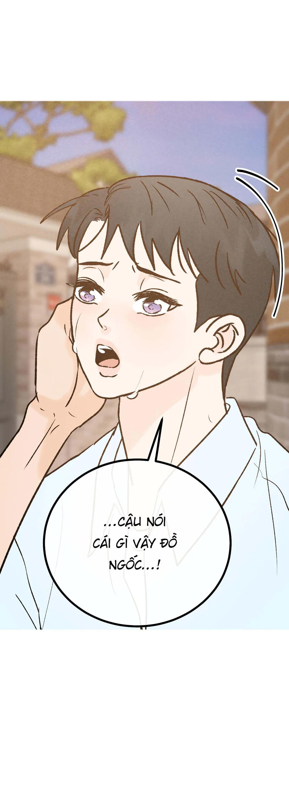 Vết Đỏ Chapter 56 Trang 73