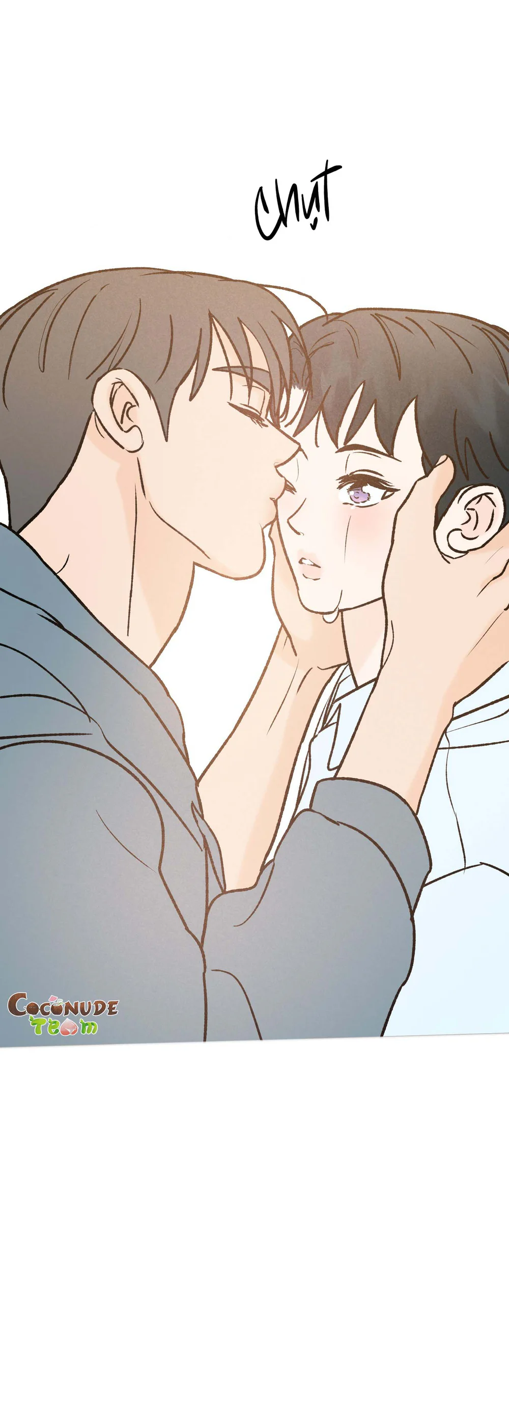 Vết Đỏ Chapter 56 Trang 74