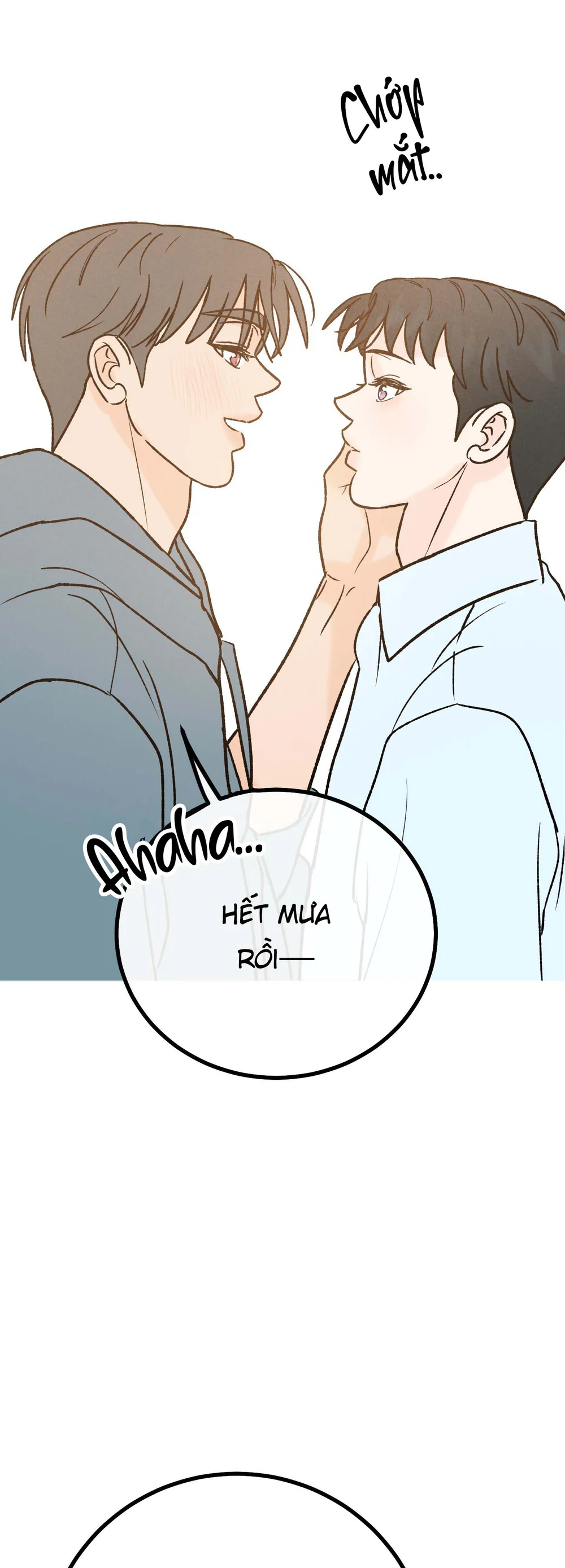 Vết Đỏ Chapter 56 Trang 75