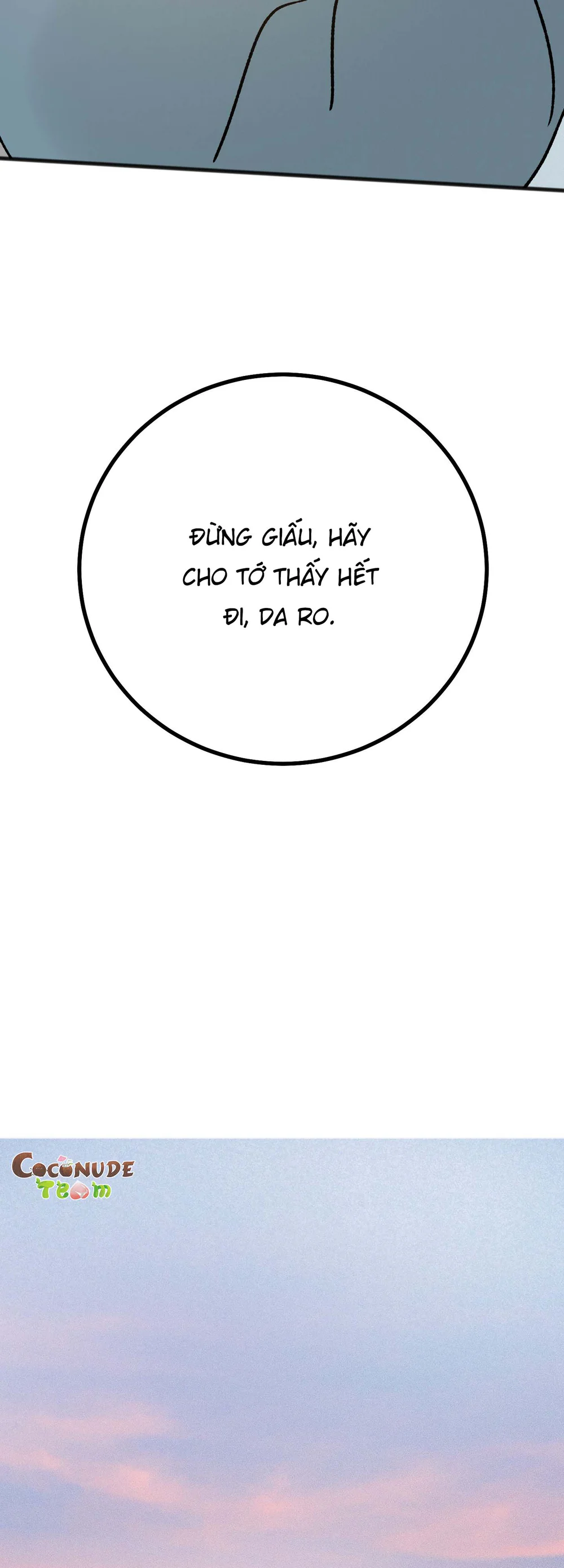 Vết Đỏ Chapter 56 Trang 77