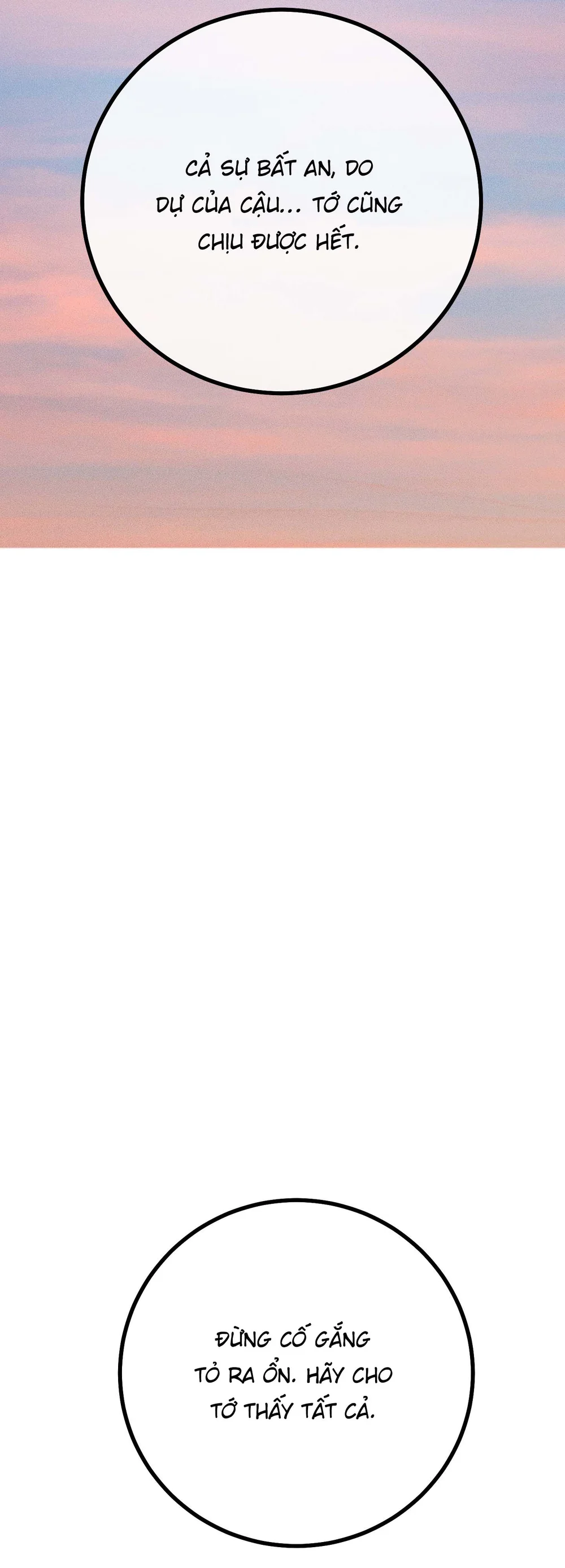 Vết Đỏ Chapter 56 Trang 78