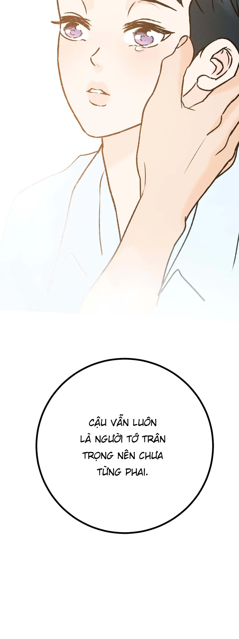 Vết Đỏ Chapter 56 Trang 80