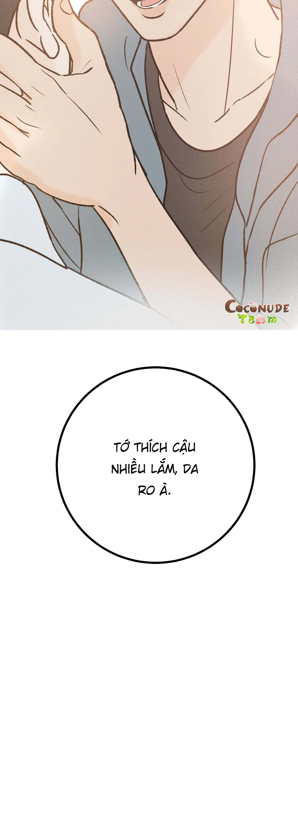 Vết Đỏ Chapter 56 Trang 82