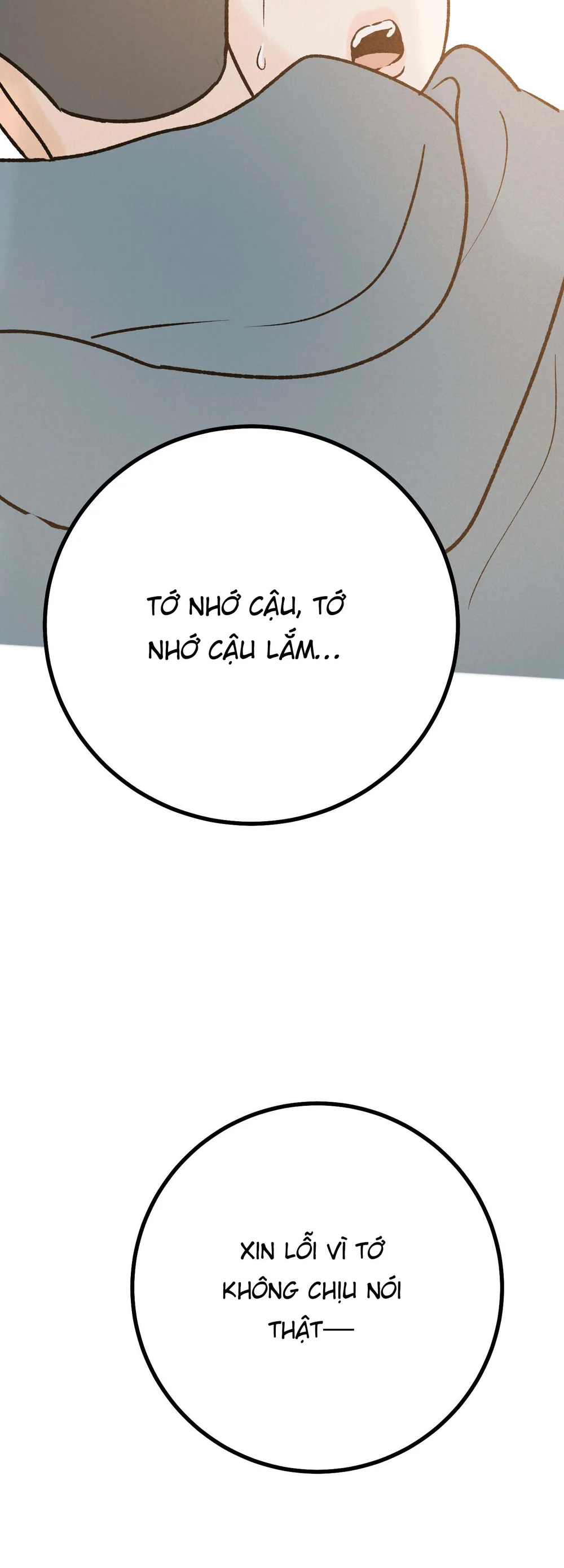 Vết Đỏ Chapter 56 Trang 85