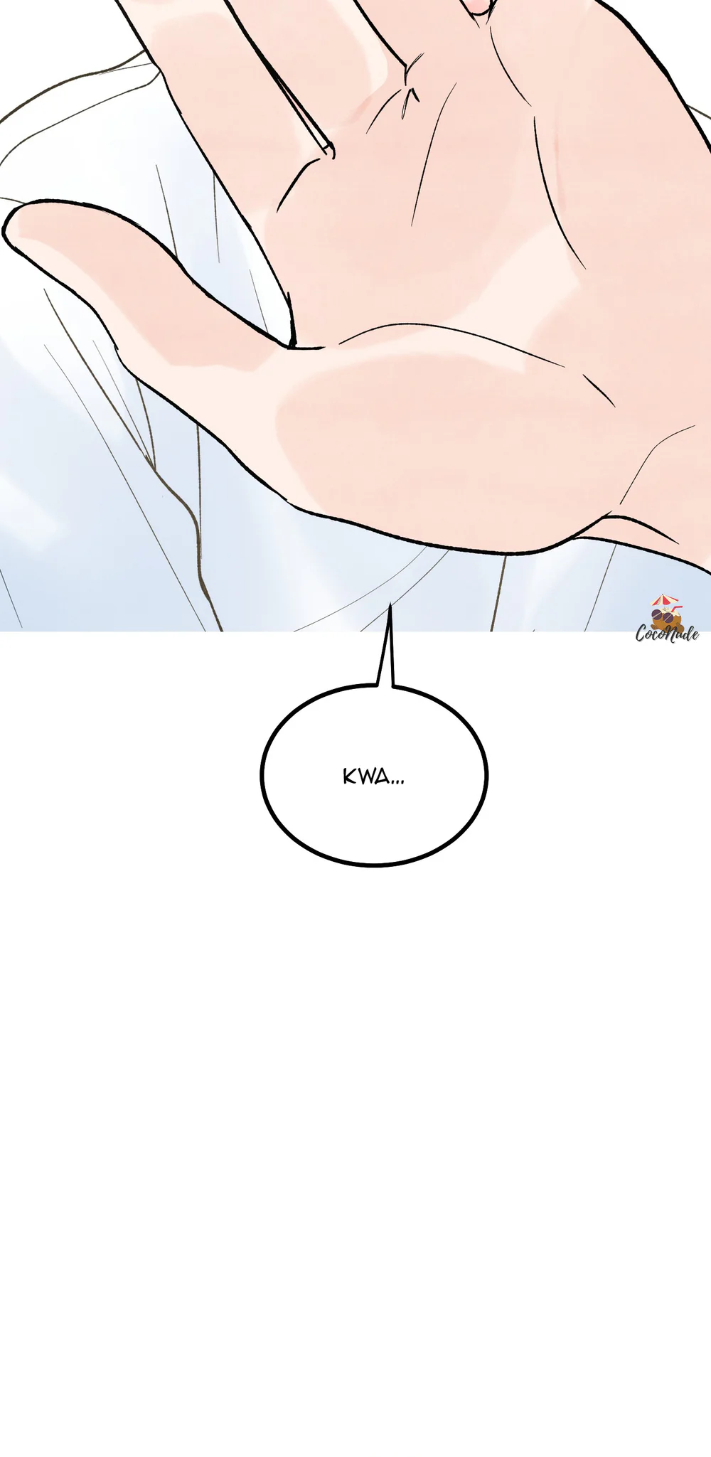 Vết Đỏ Chapter 1 Trang 3