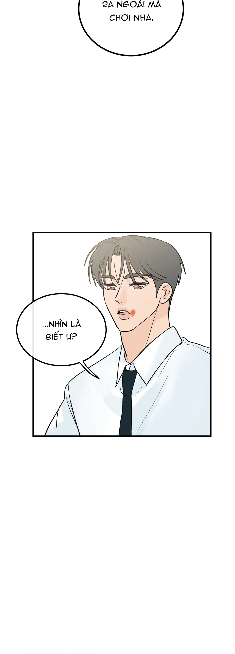 Vết Đỏ Chapter 1 Trang 38