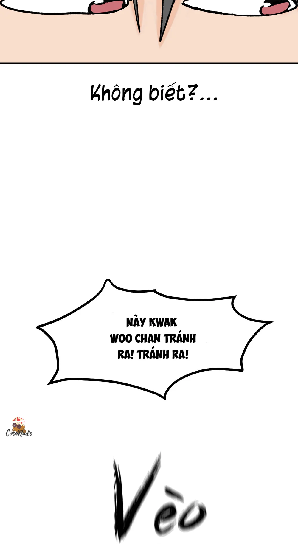 Vết Đỏ Chapter 1 Trang 42