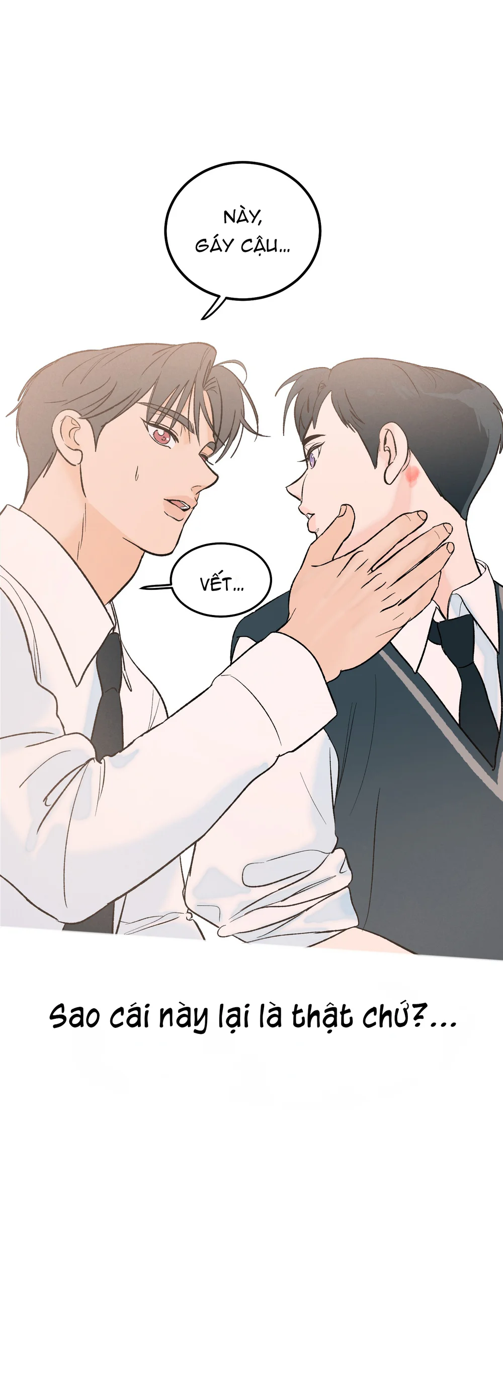 Vết Đỏ Chapter 1 Trang 56