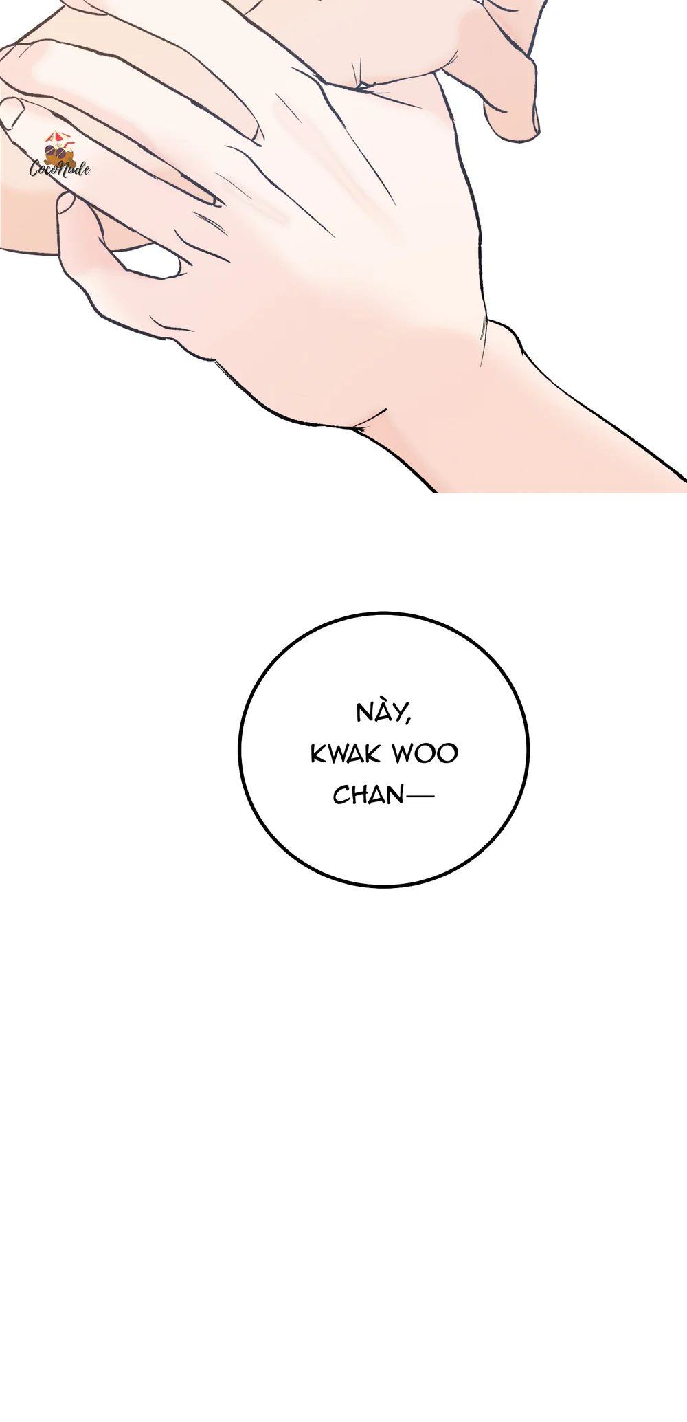 Vết Đỏ Chapter 1 Trang 60