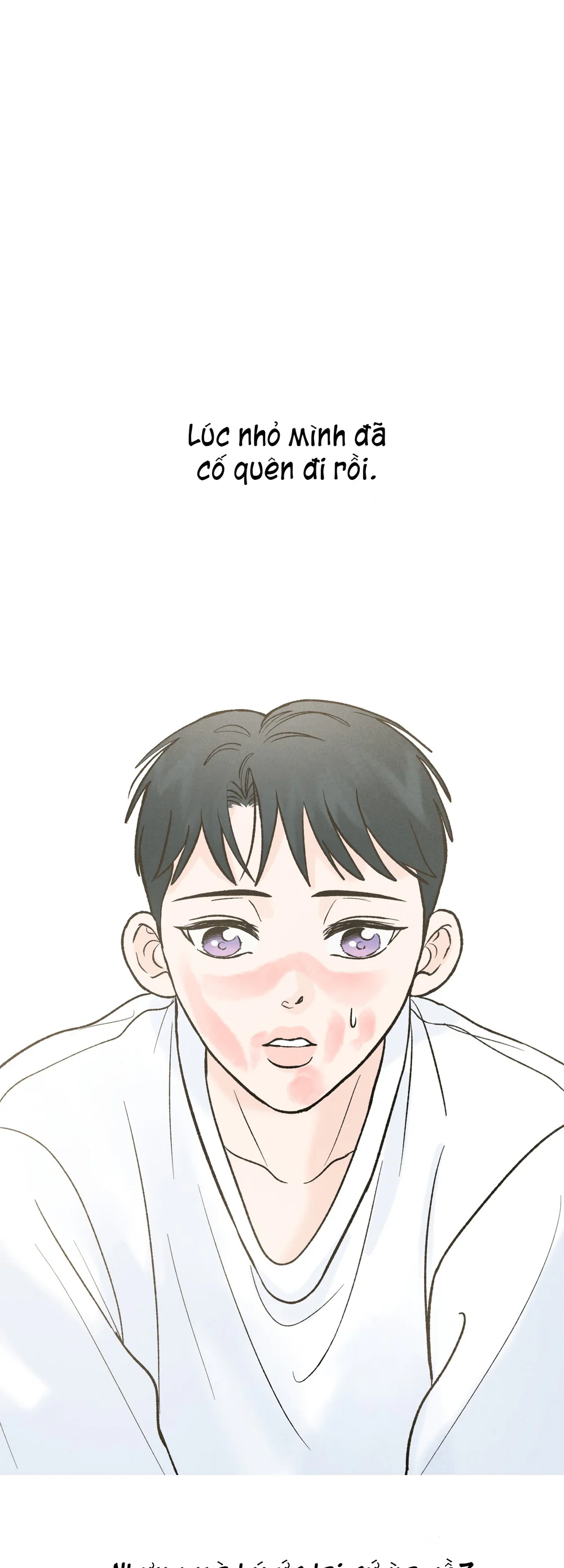 Vết Đỏ Chapter 1 Trang 62