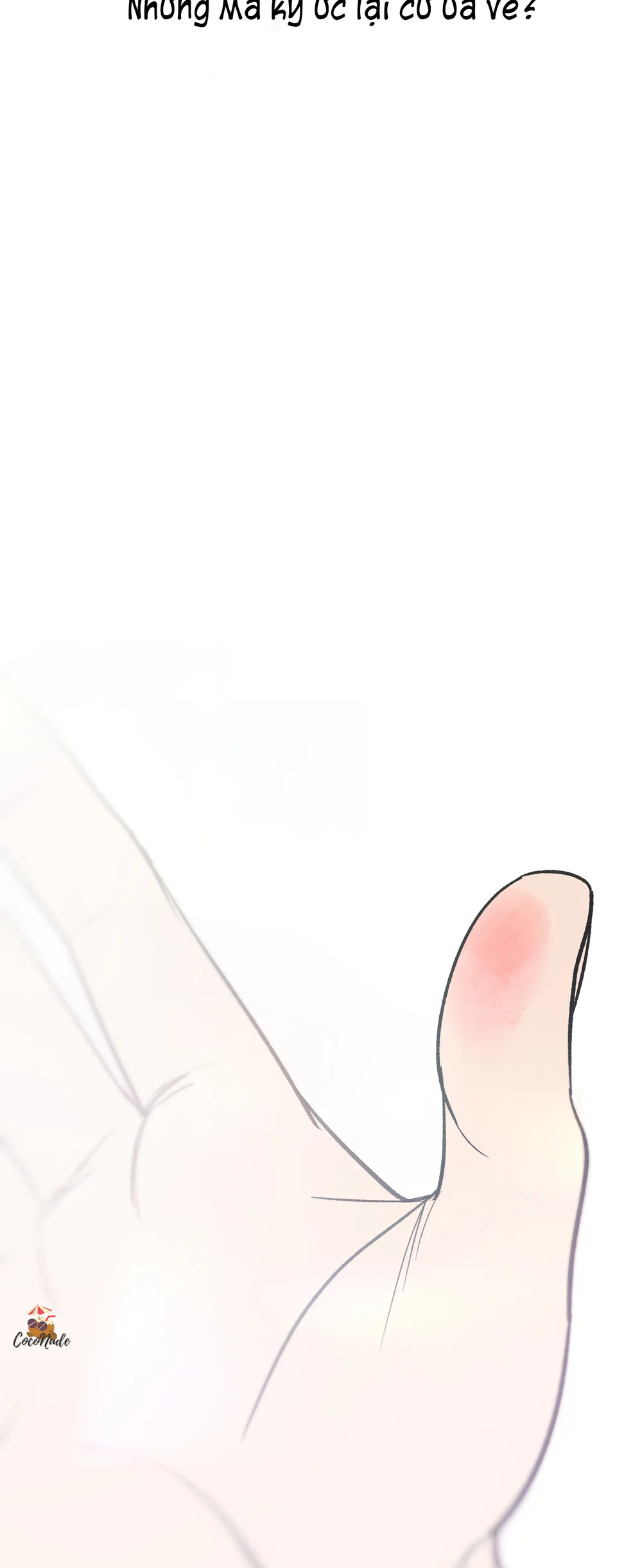 Vết Đỏ Chapter 1 Trang 63