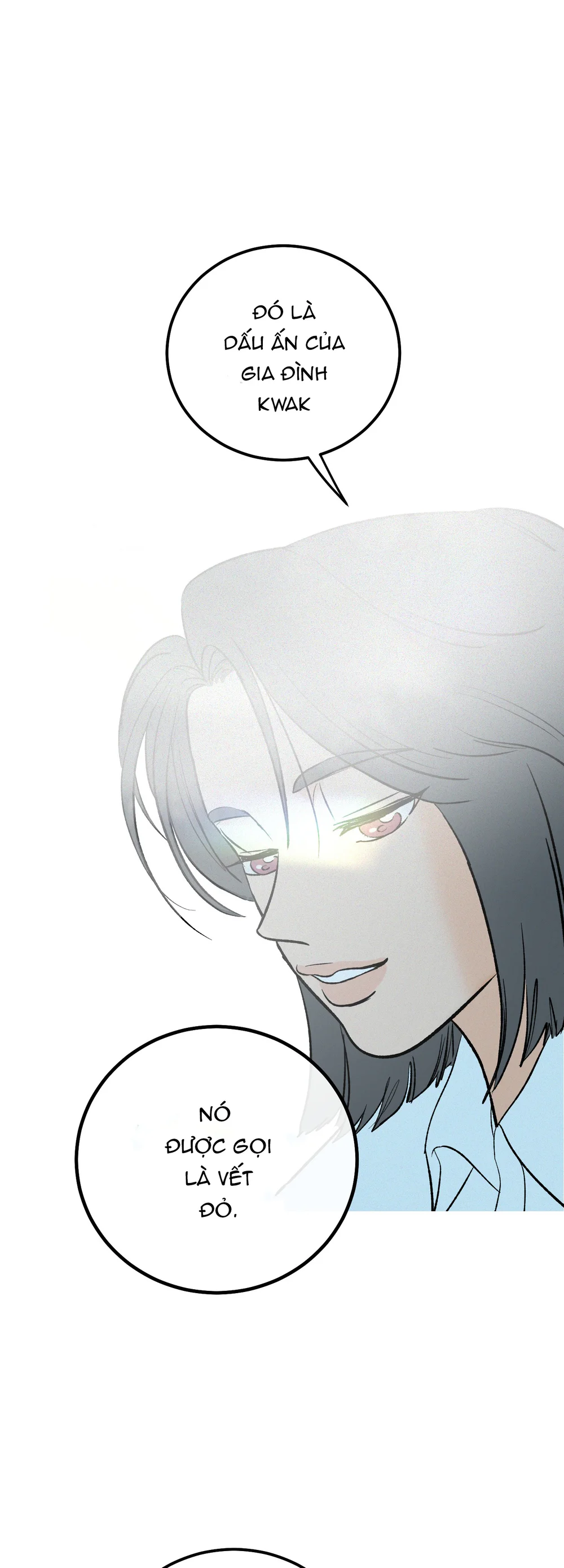 Vết Đỏ Chapter 1 Trang 65