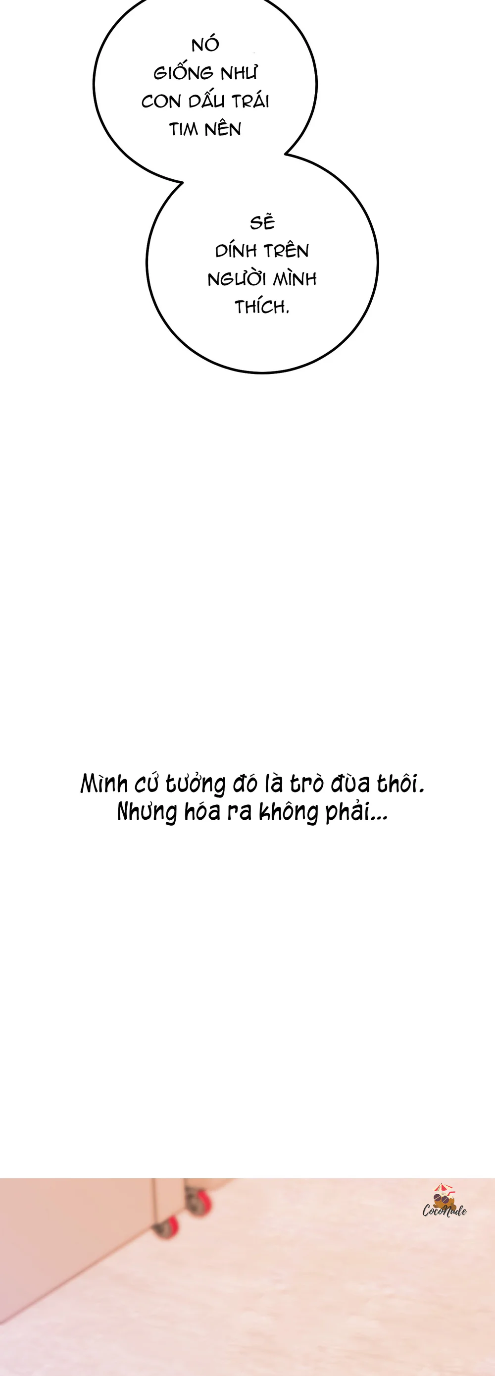 Vết Đỏ Chapter 1 Trang 66