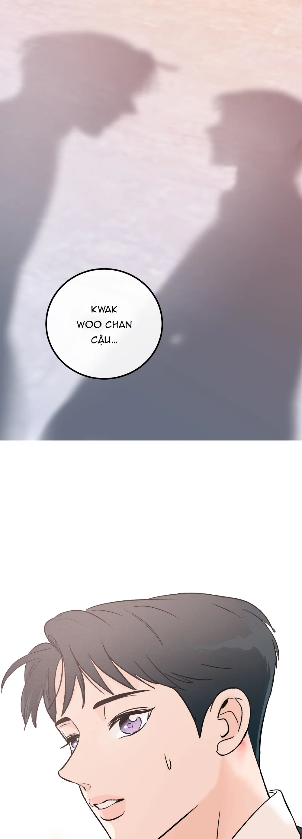 Vết Đỏ Chapter 1 Trang 67