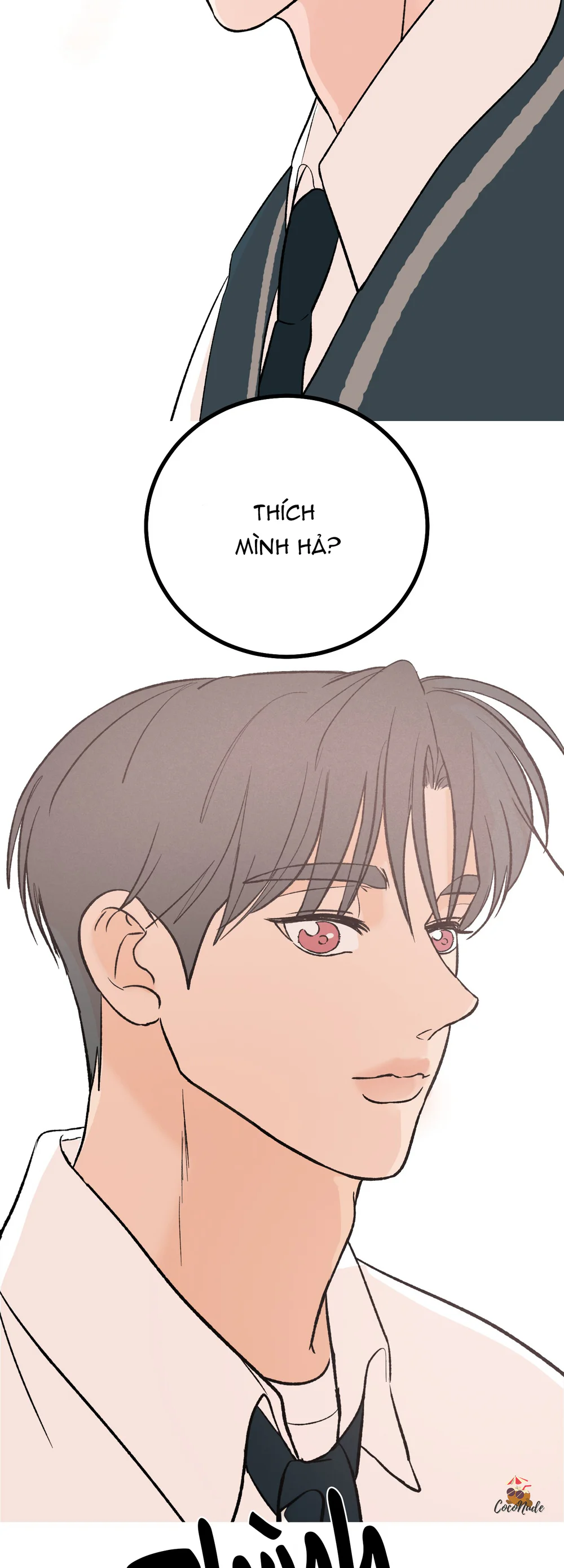 Vết Đỏ Chapter 1 Trang 68