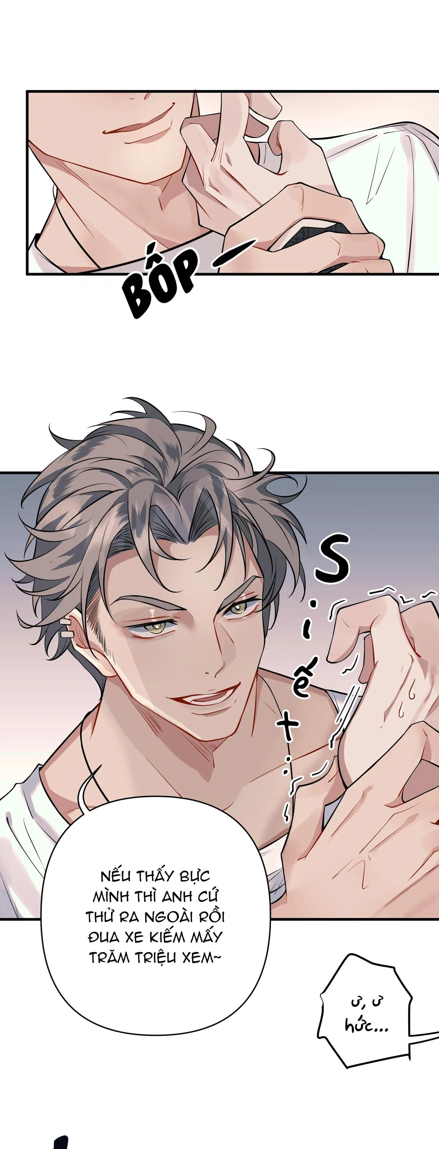 Vết Hằn Chapter 2 Trang 3