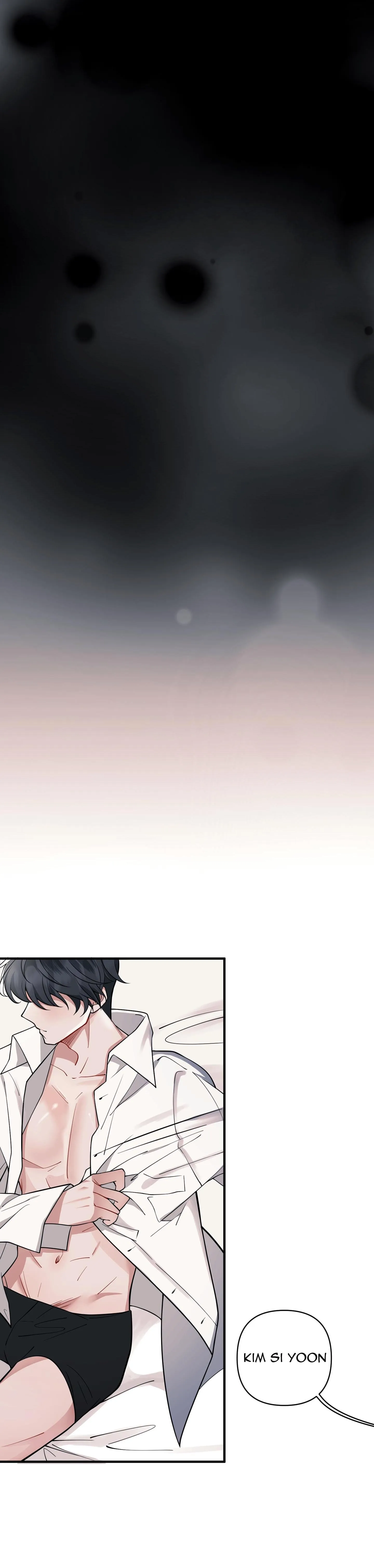 Vết Hằn Chapter 2 Trang 25