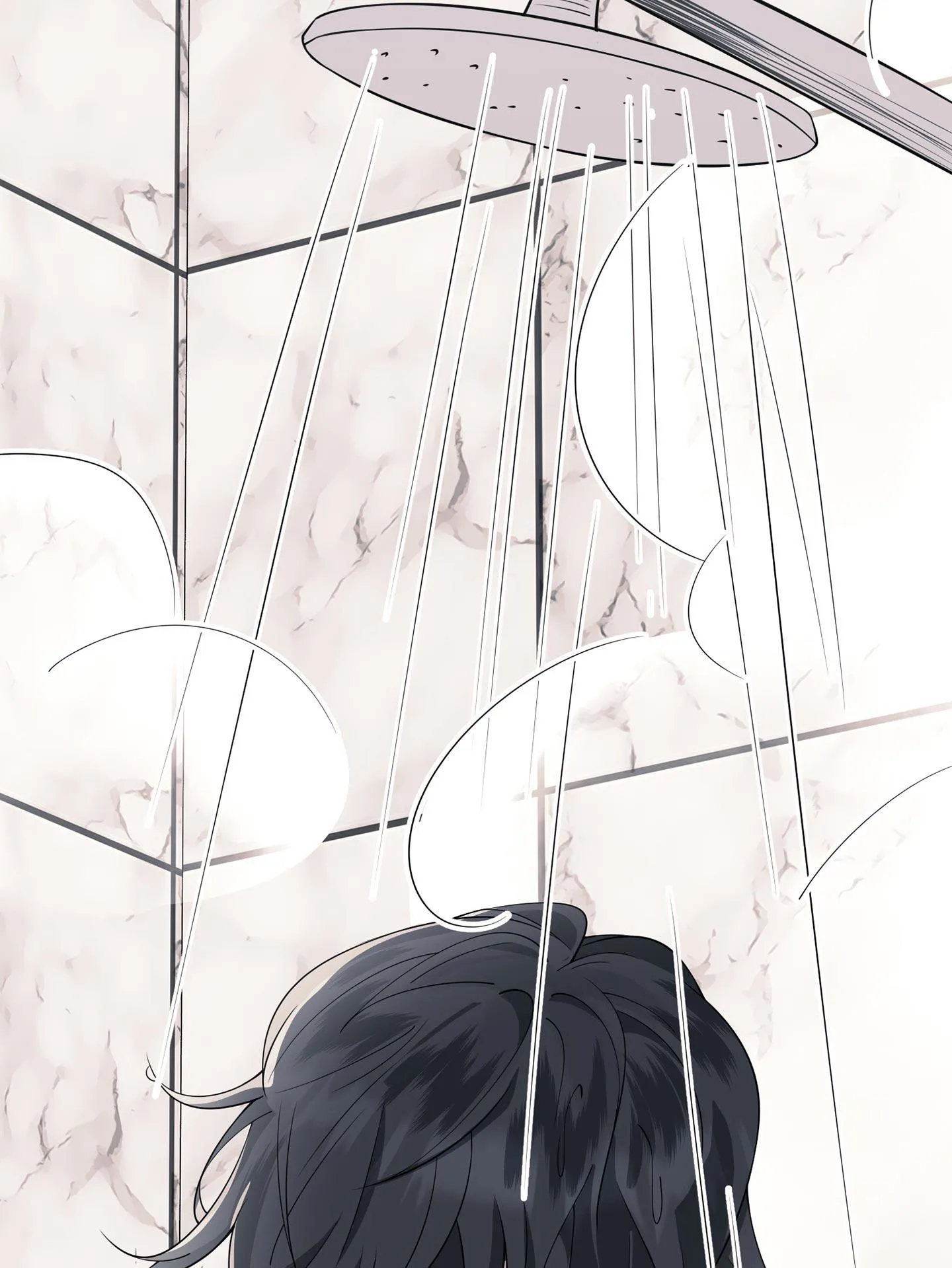 Vết Hằn Chapter 3 Trang 3