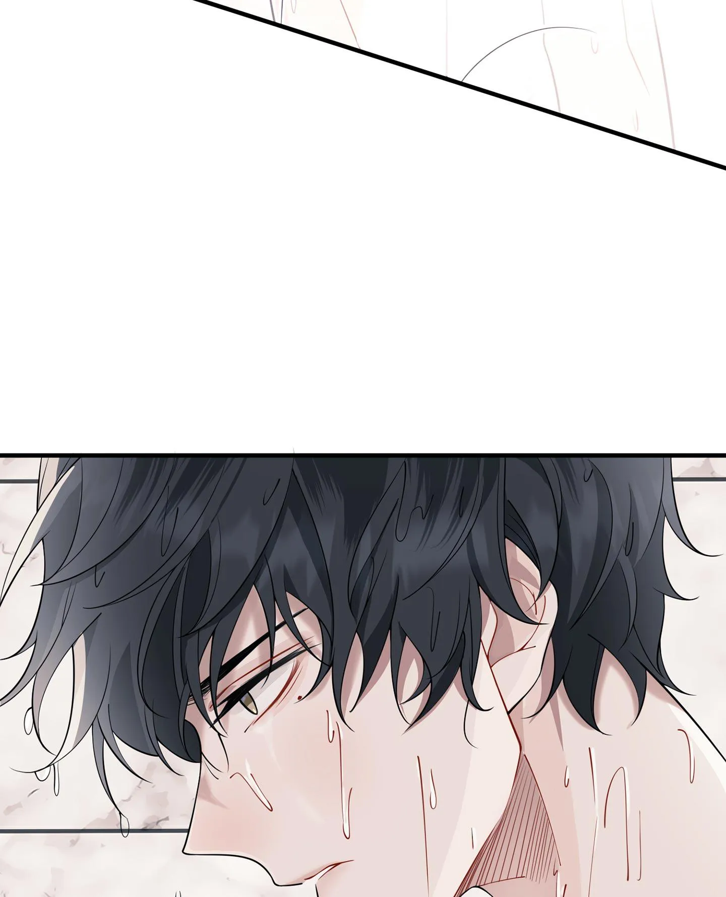 Vết Hằn Chapter 3 Trang 6