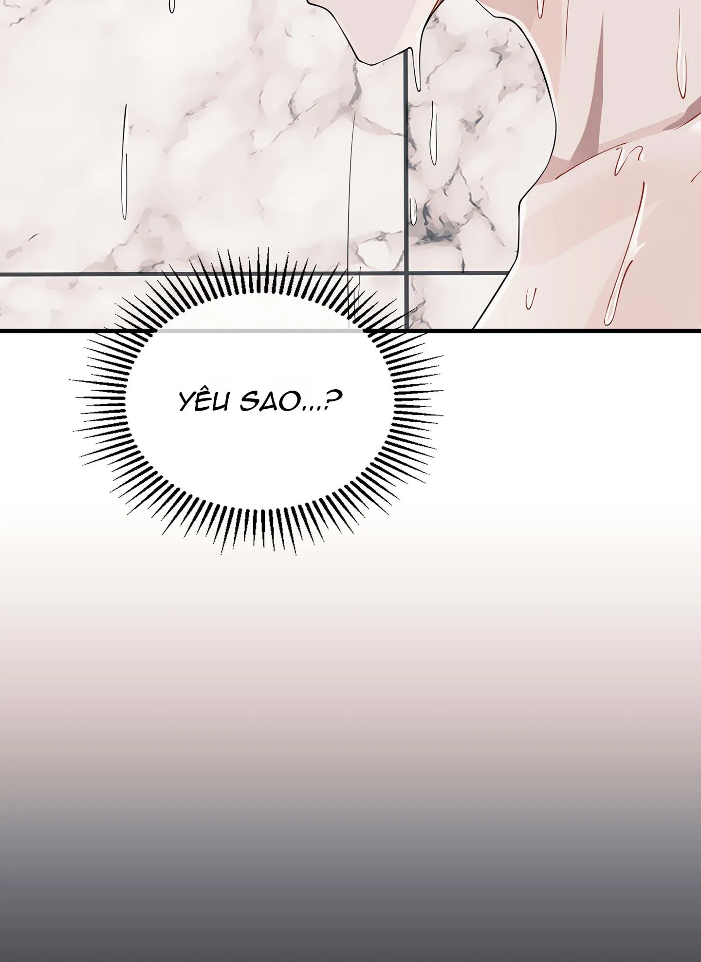 Vết Hằn Chapter 3 Trang 7