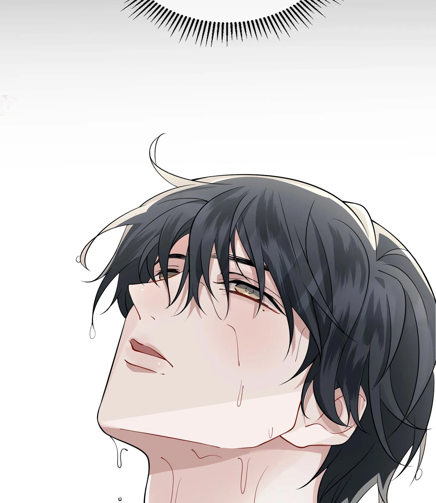 Vết Hằn Chapter 3 Trang 10