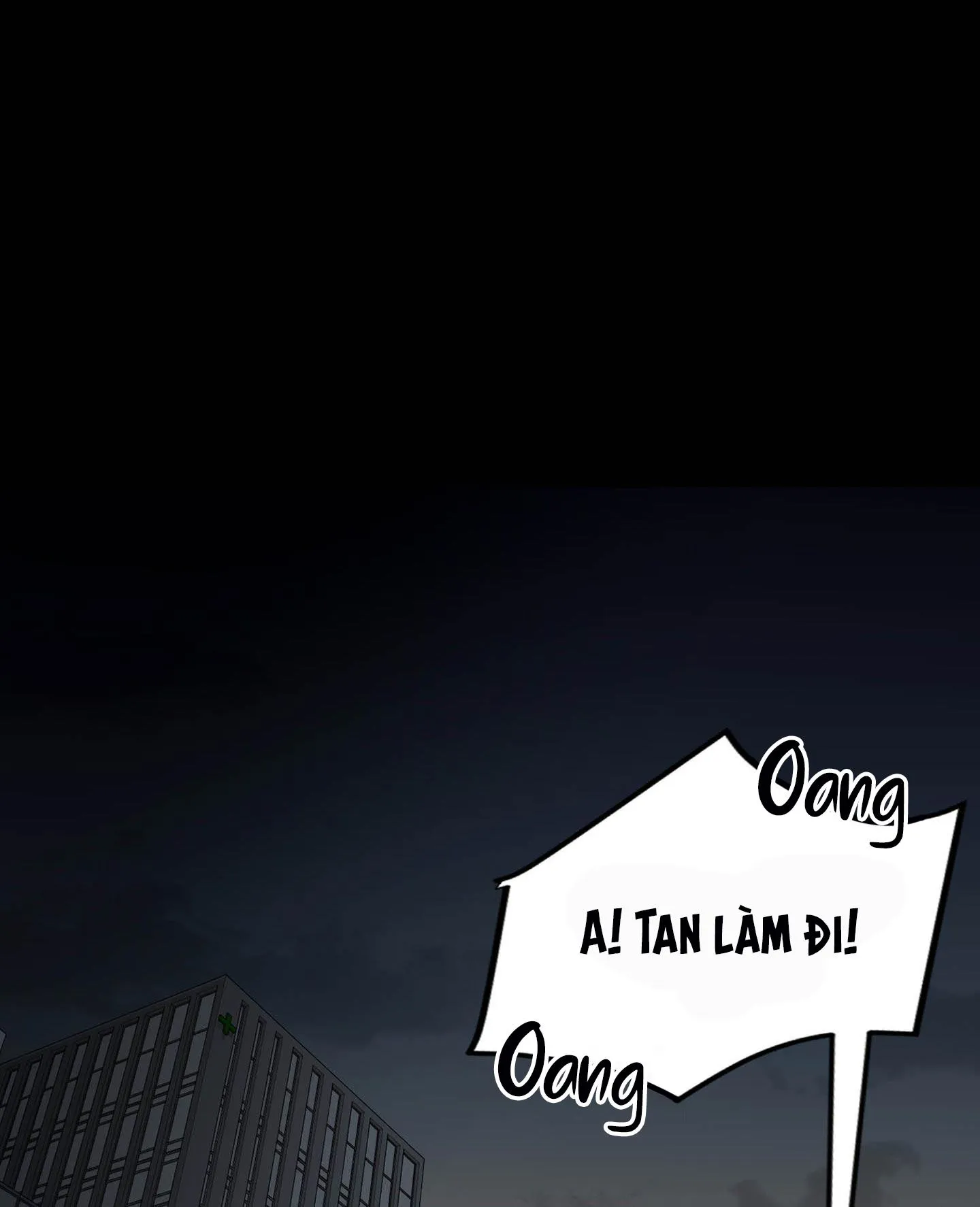 Vết Hằn Chapter 3 Trang 17