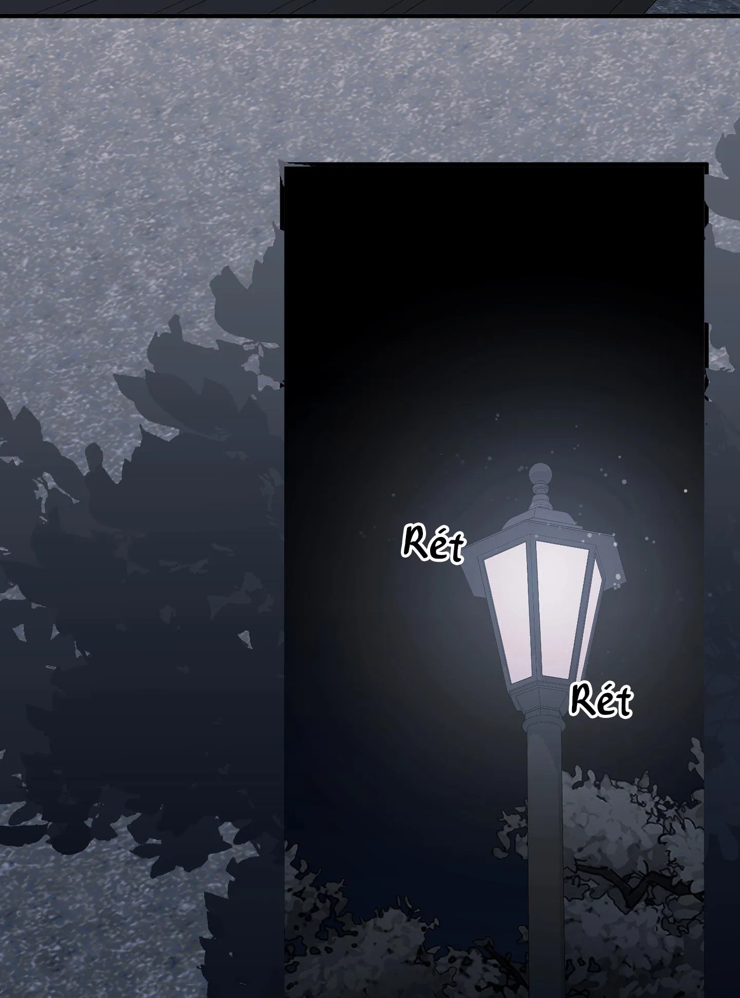 Vết Hằn Chapter 3 Trang 21