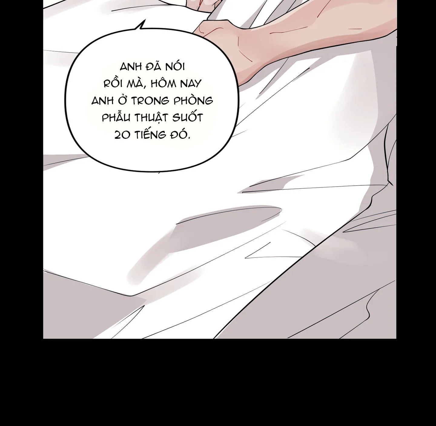 Vết Hằn Chapter 3 Trang 25