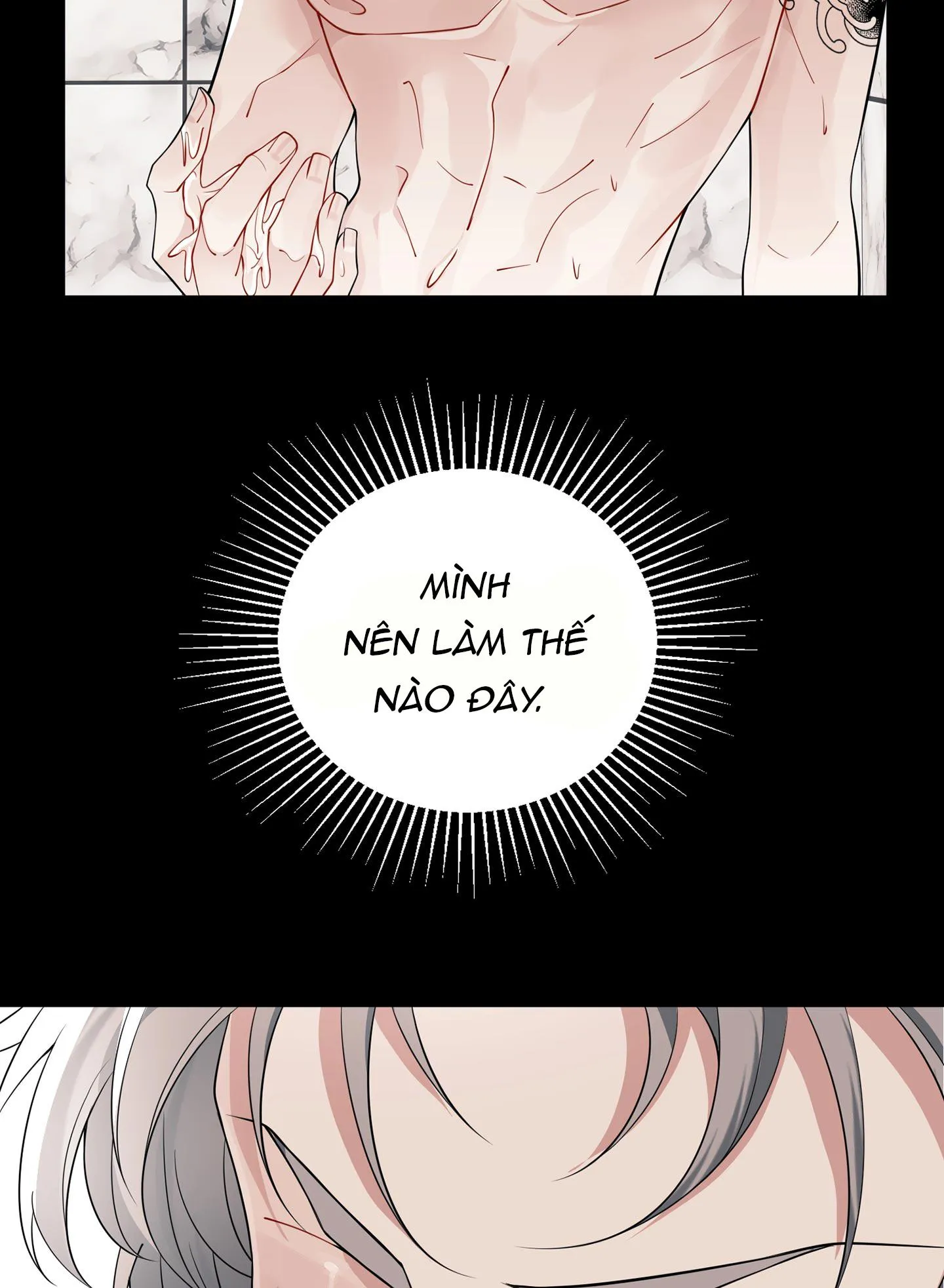 Vết Hằn Chapter 3 Trang 30