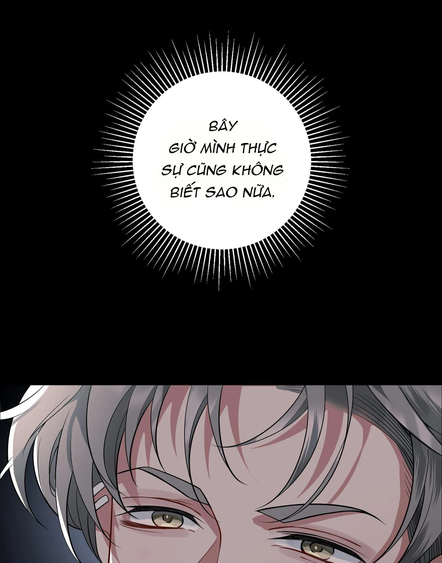 Vết Hằn Chapter 3 Trang 32