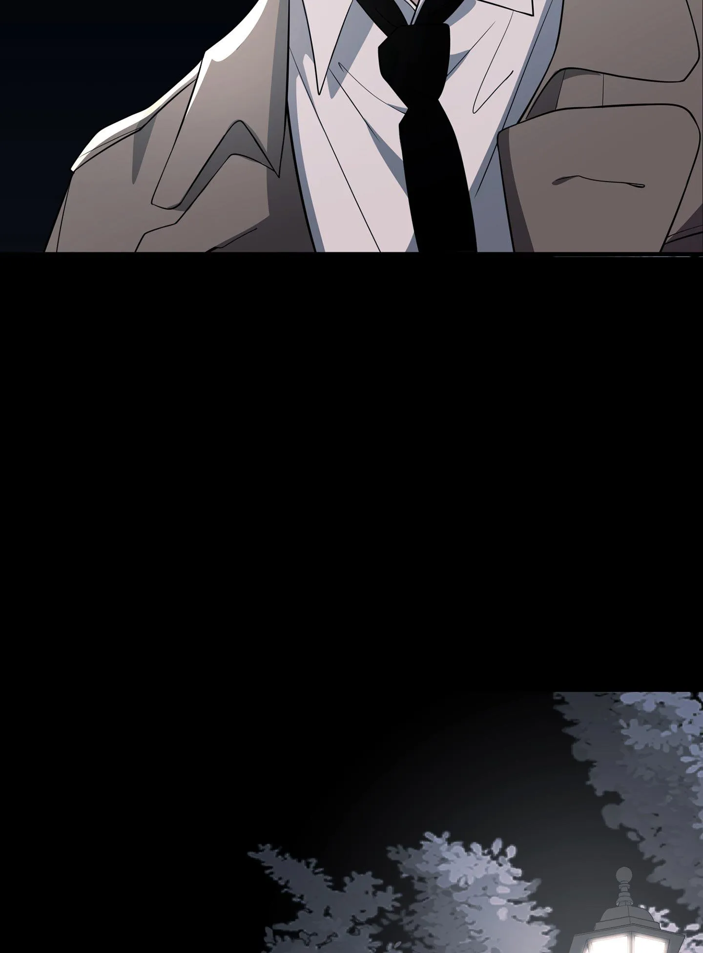 Vết Hằn Chapter 3 Trang 34