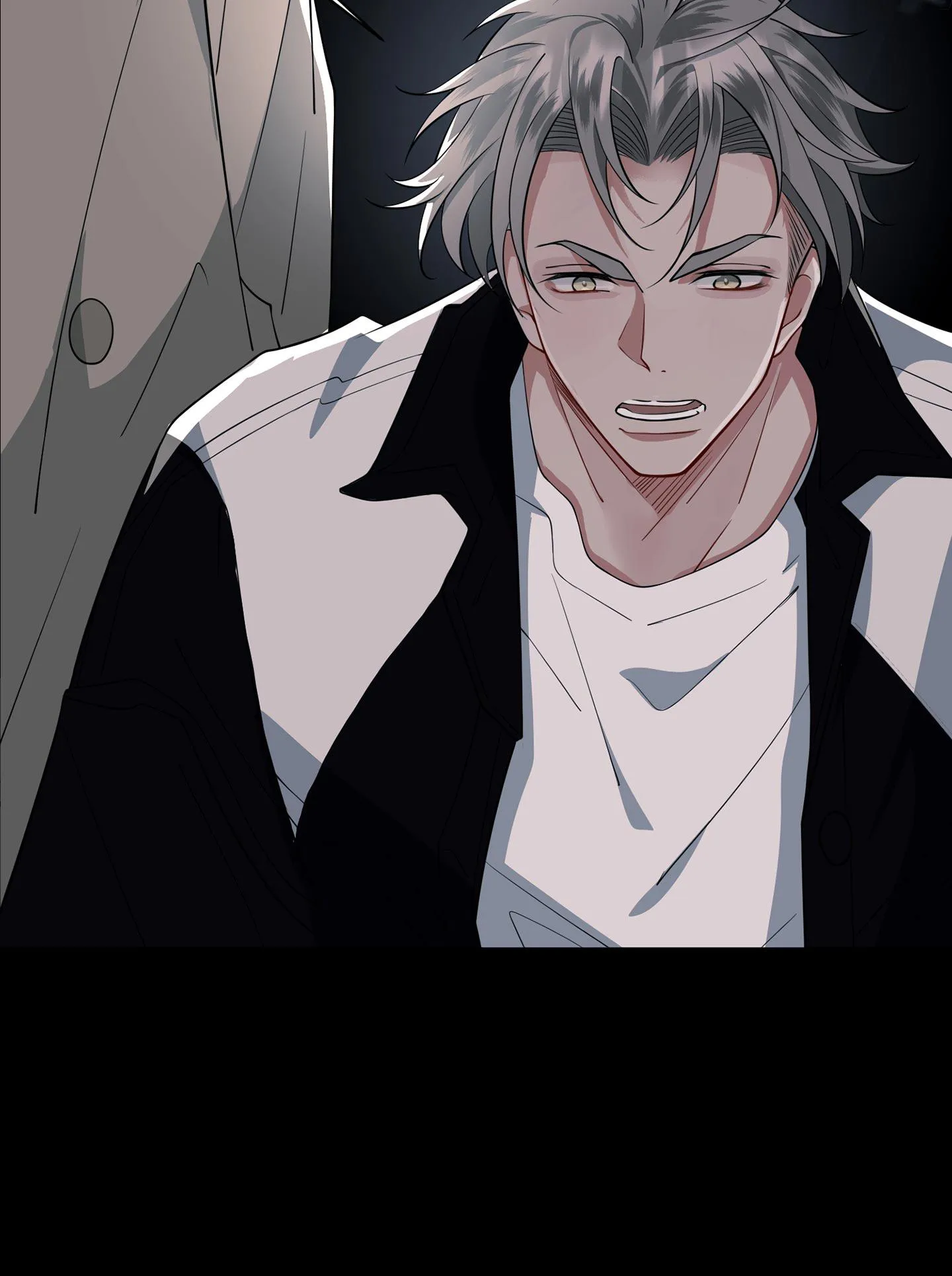 Vết Hằn Chapter 3 Trang 37