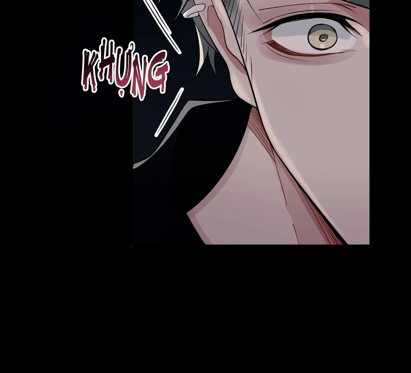 Vết Hằn Chapter 3 Trang 41