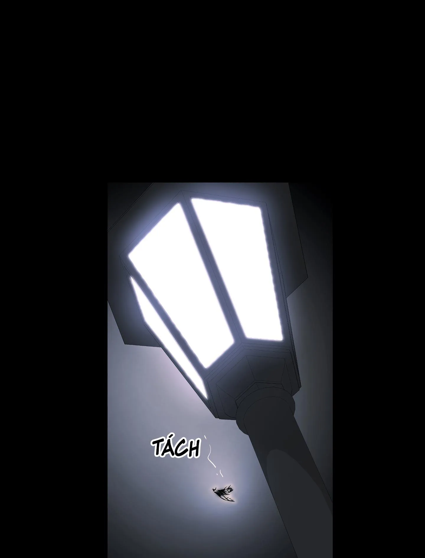 Vết Hằn Chapter 3 Trang 42