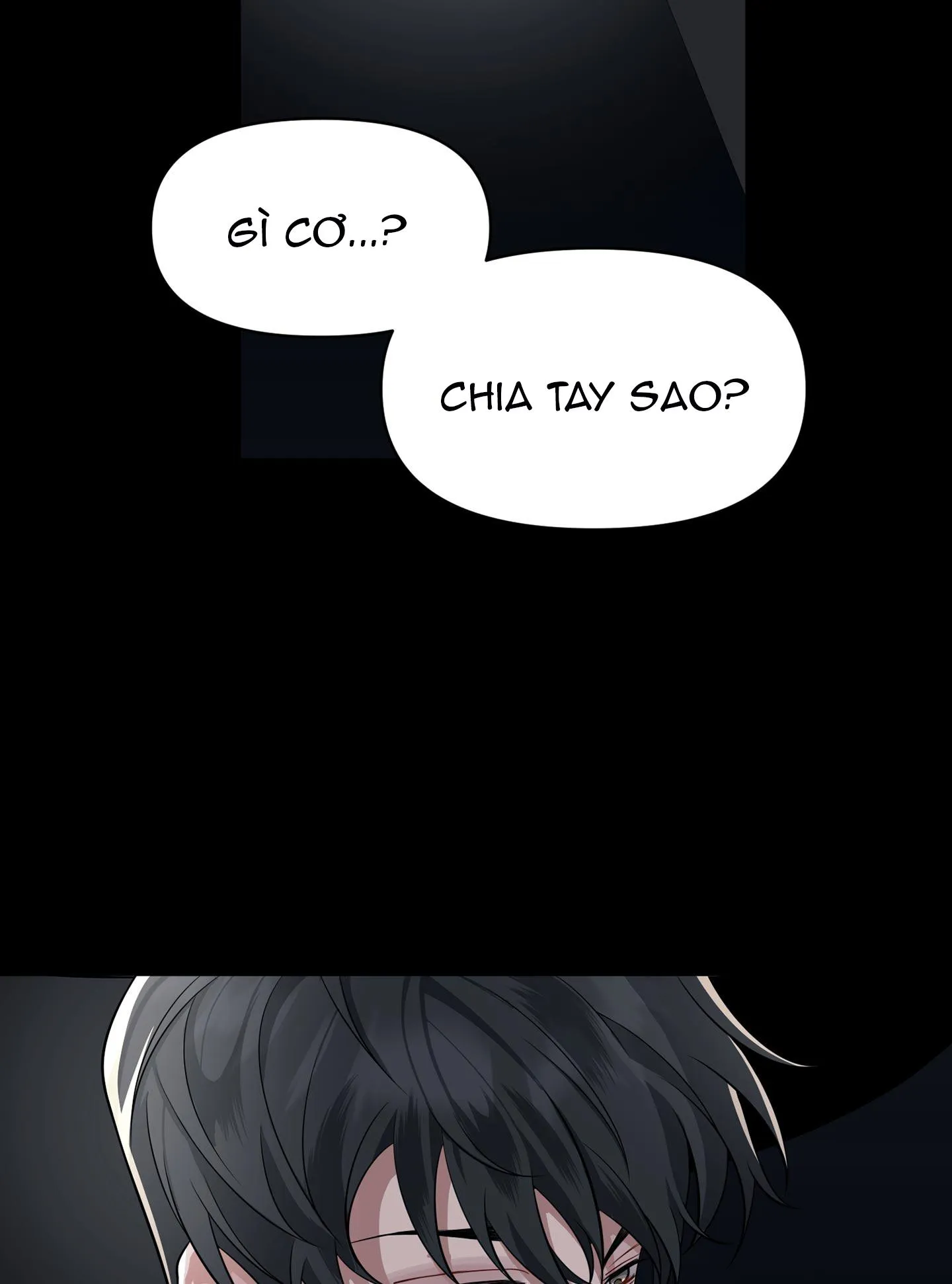 Vết Hằn Chapter 3 Trang 43