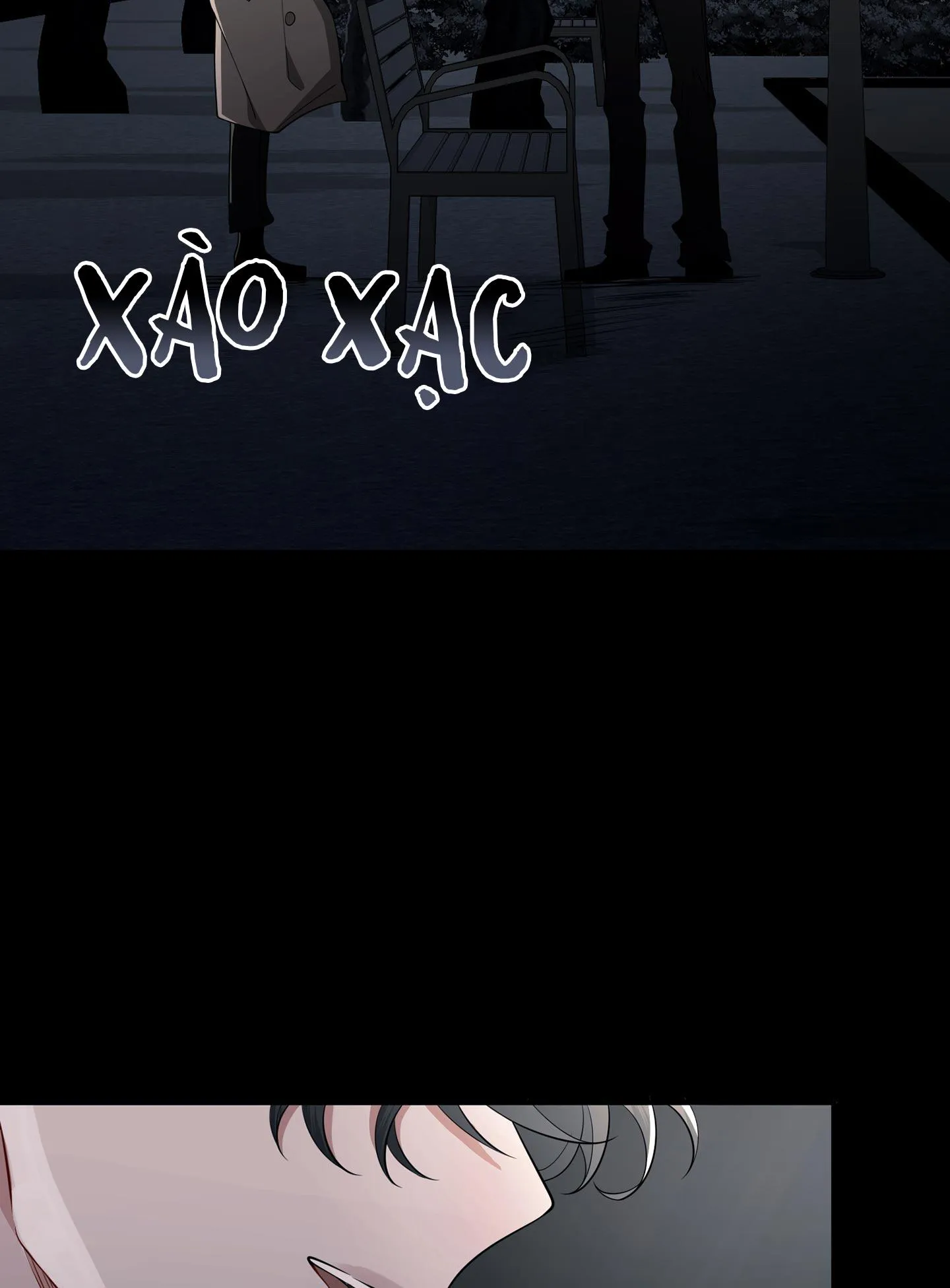 Vết Hằn Chapter 3 Trang 46