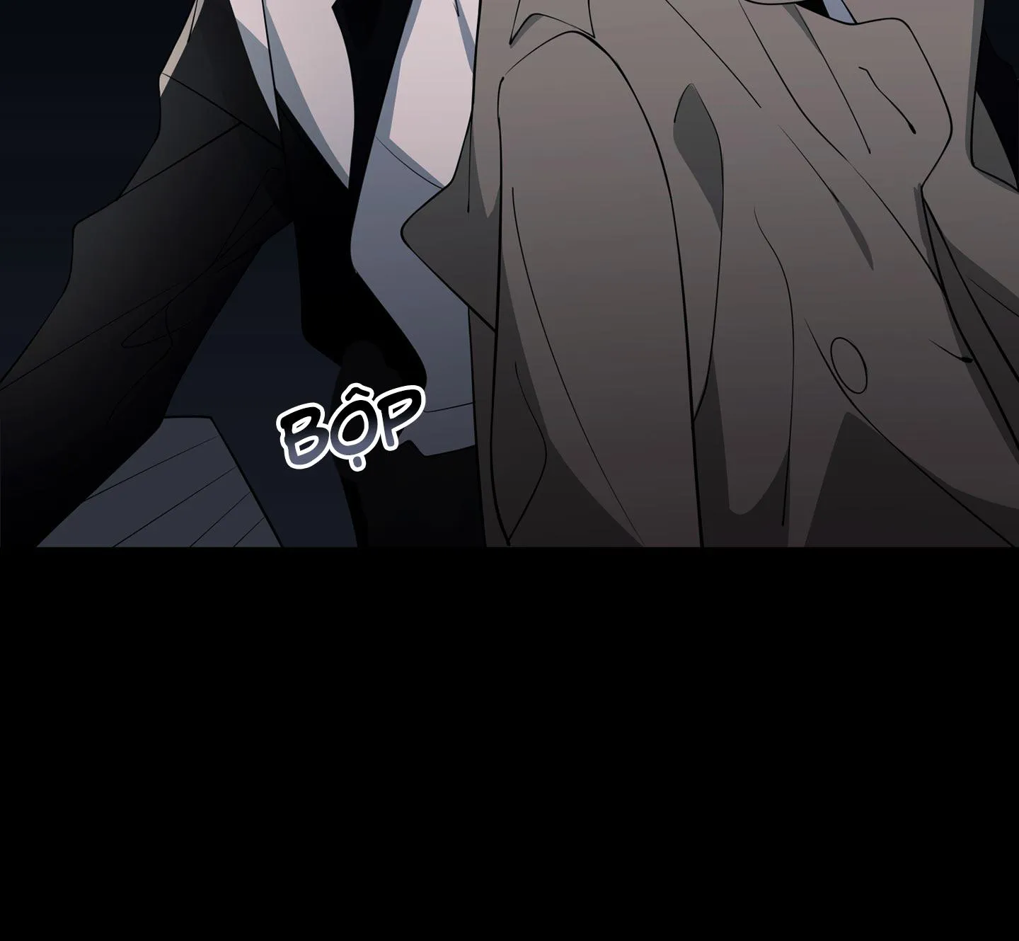 Vết Hằn Chapter 3 Trang 49