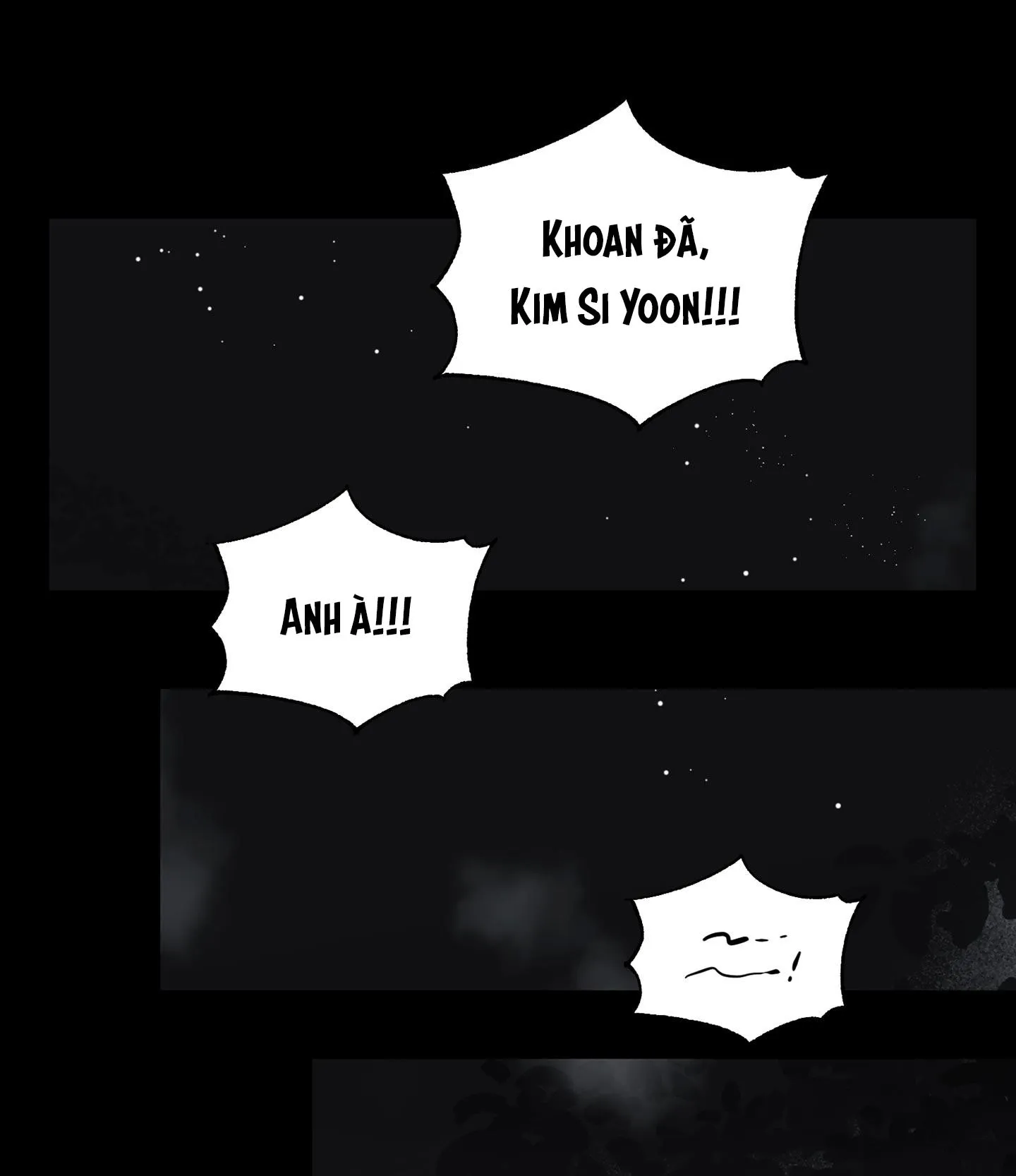 Vết Hằn Chapter 3 Trang 50