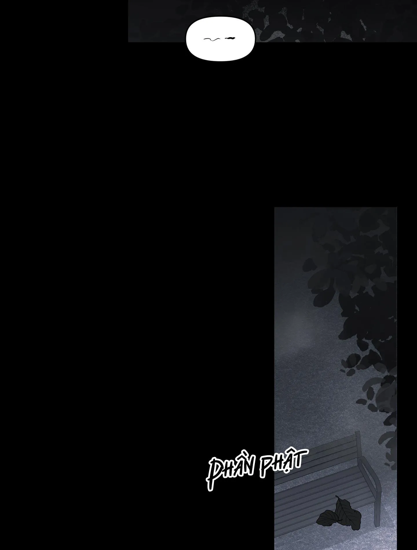 Vết Hằn Chapter 3 Trang 51