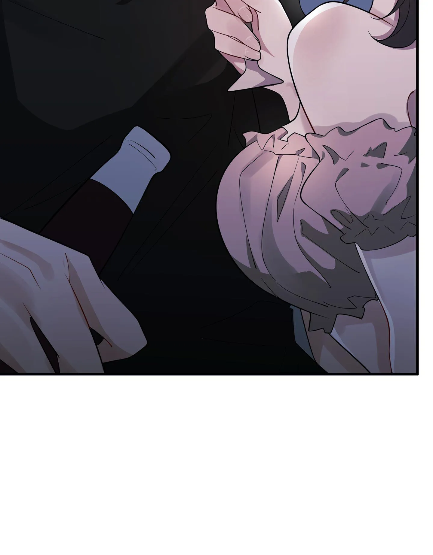 Vết Hằn Chapter 3 Trang 70