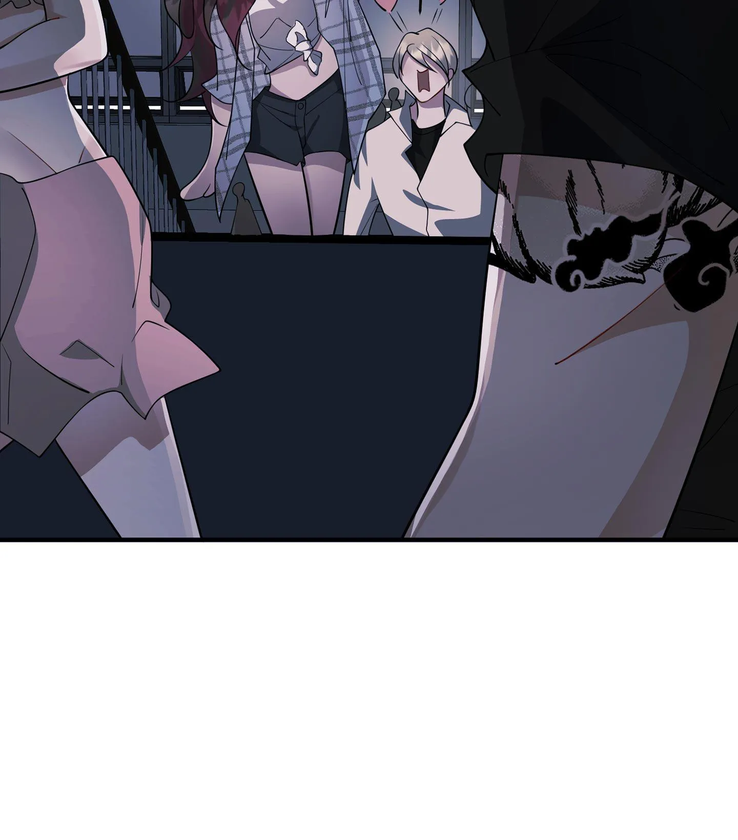 Vết Hằn Chapter 3 Trang 72