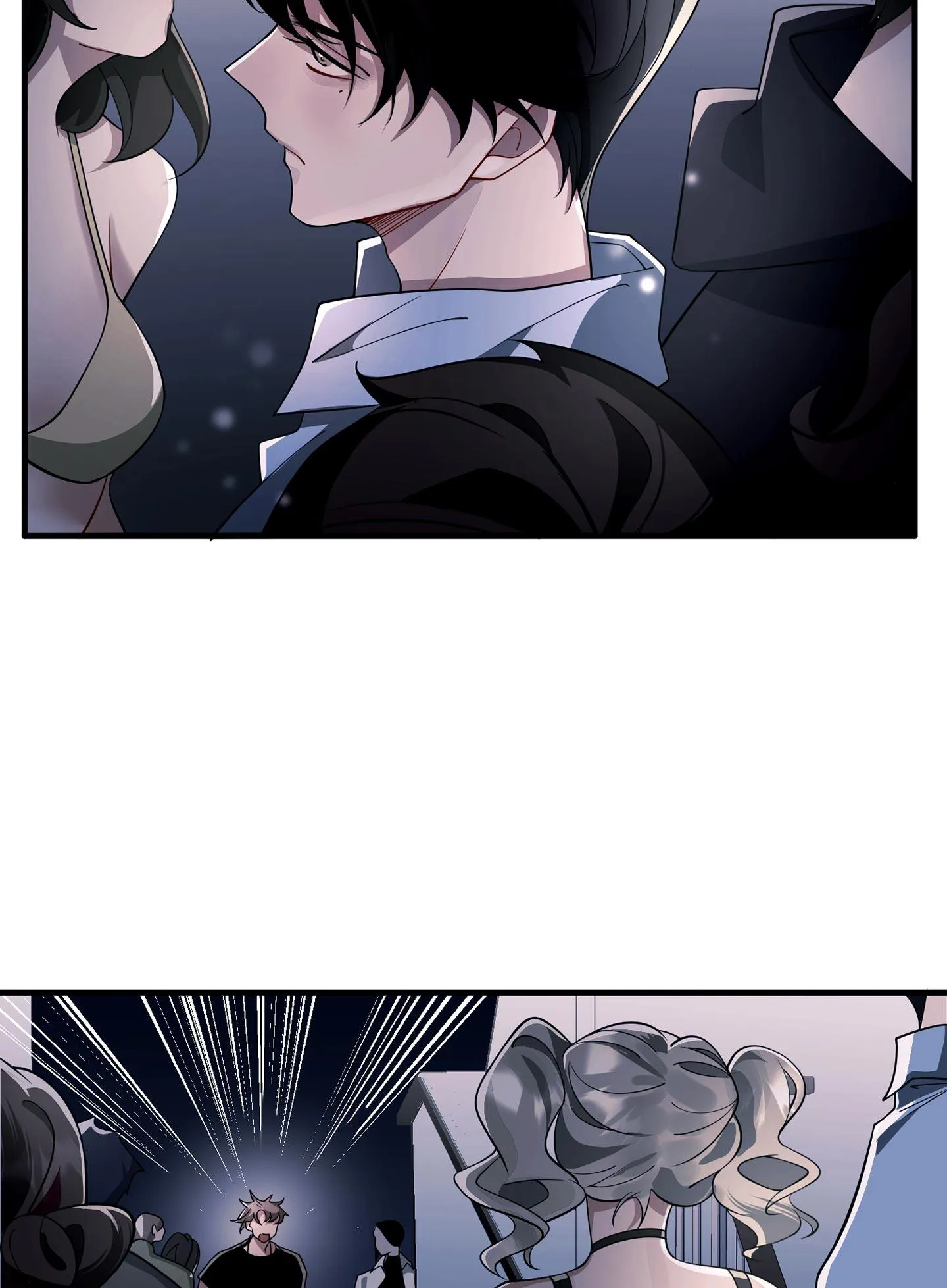 Vết Hằn Chapter 3 Trang 74