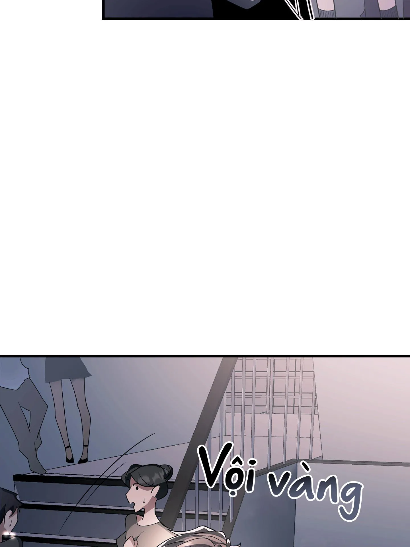 Vết Hằn Chapter 3 Trang 78