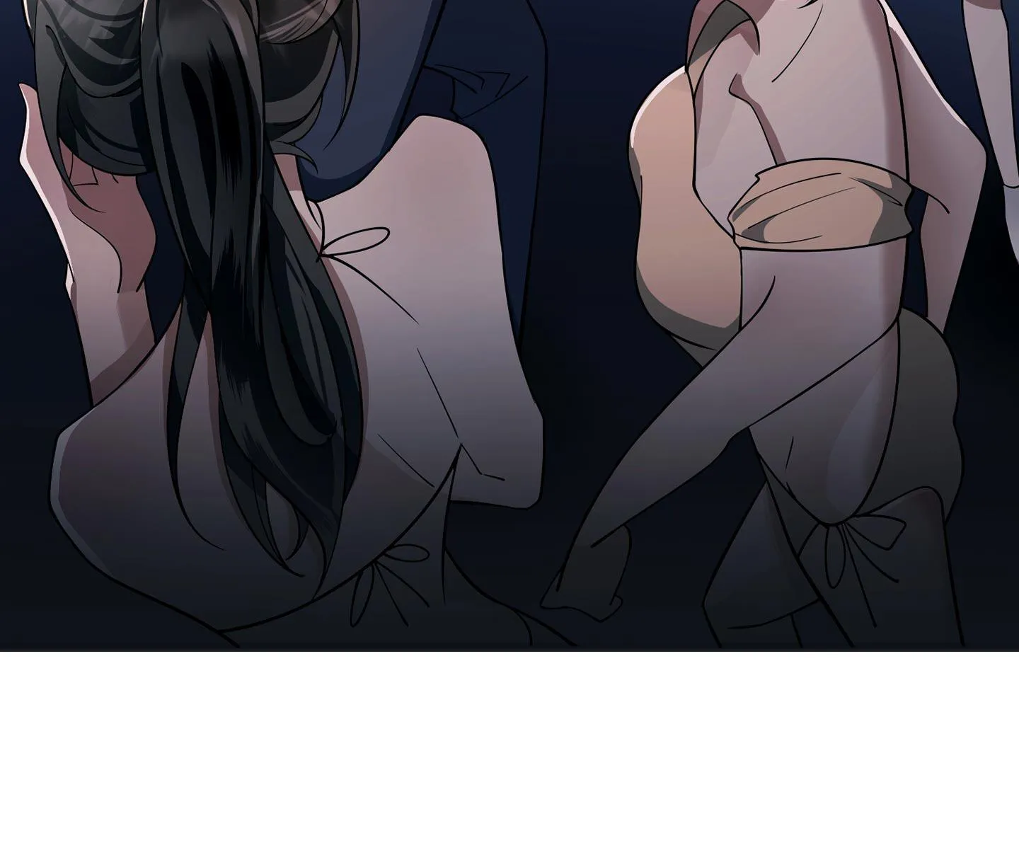 Vết Hằn Chapter 3 Trang 80