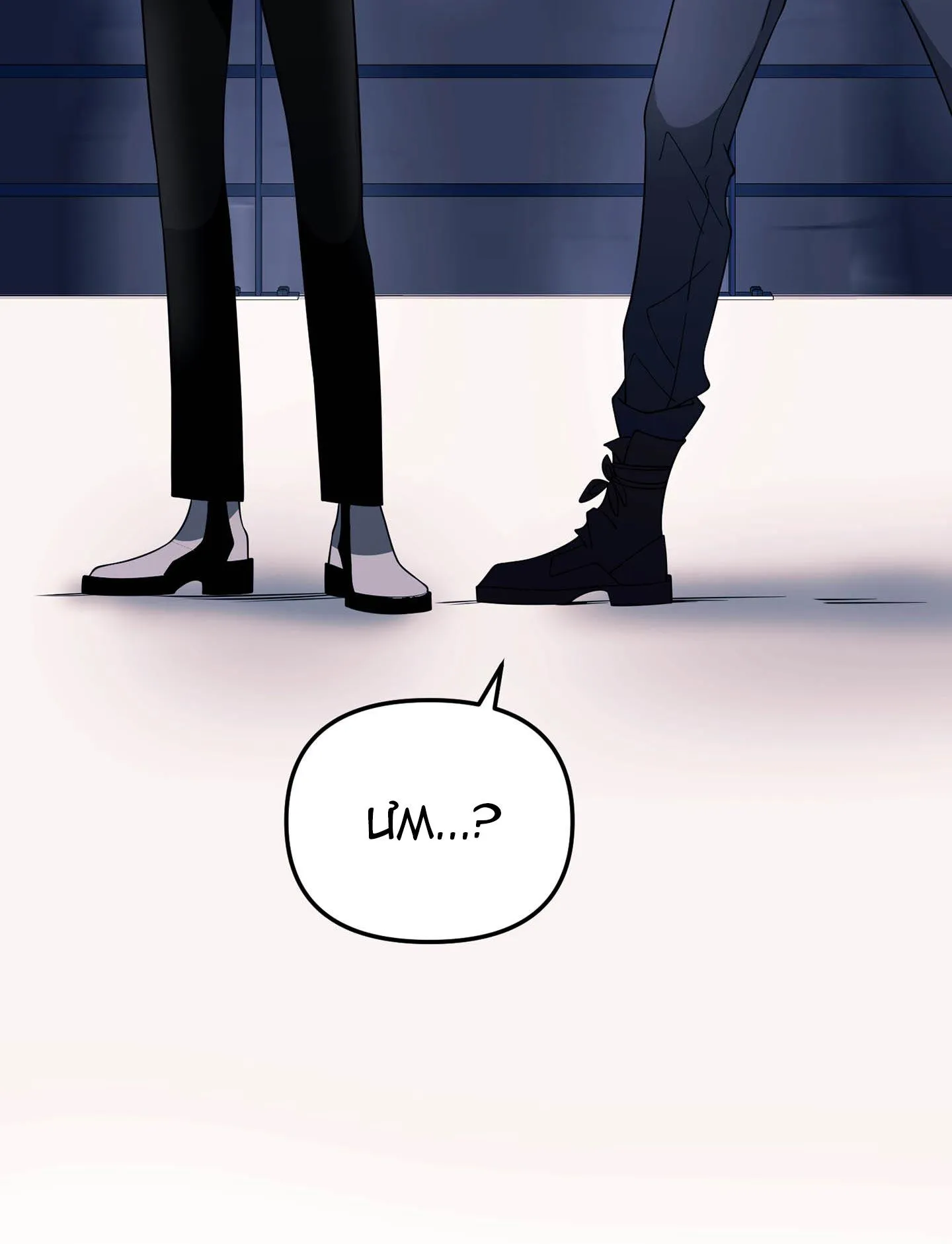 Vết Hằn Chapter 3 Trang 85