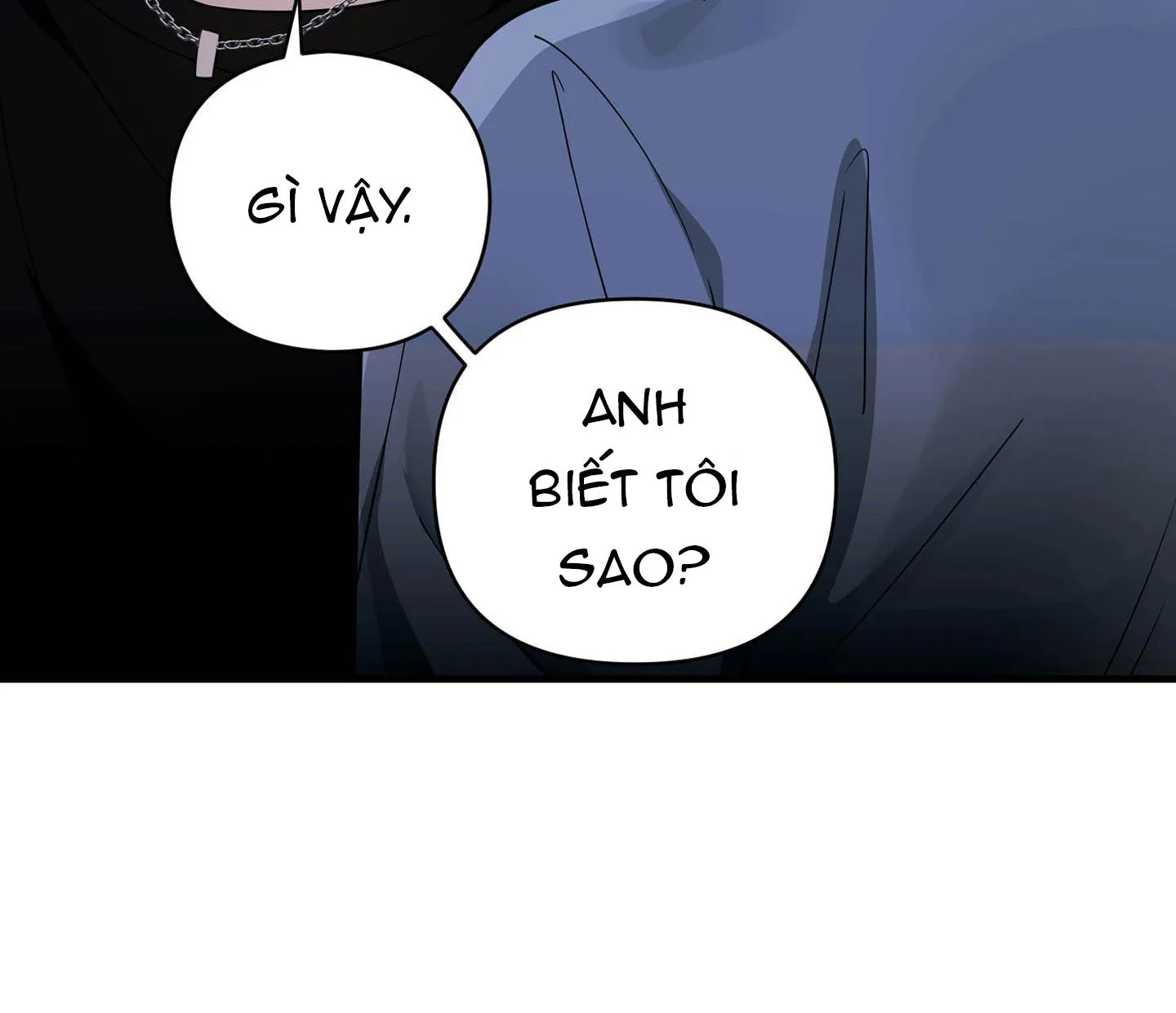Vết Hằn Chapter 3 Trang 87