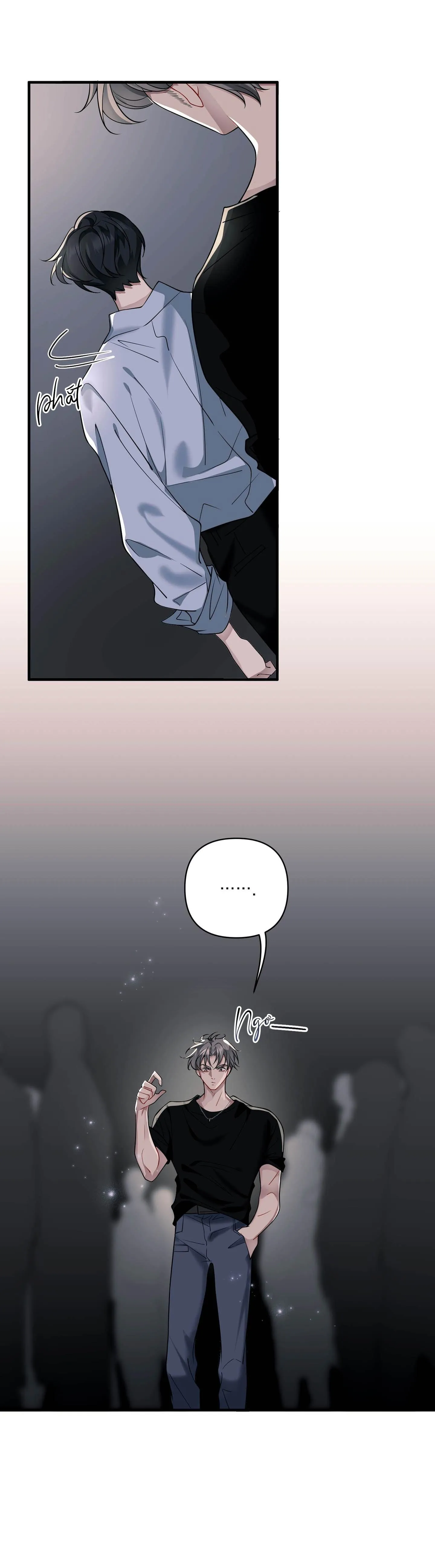 Vết Hằn Chapter 4 Trang 4