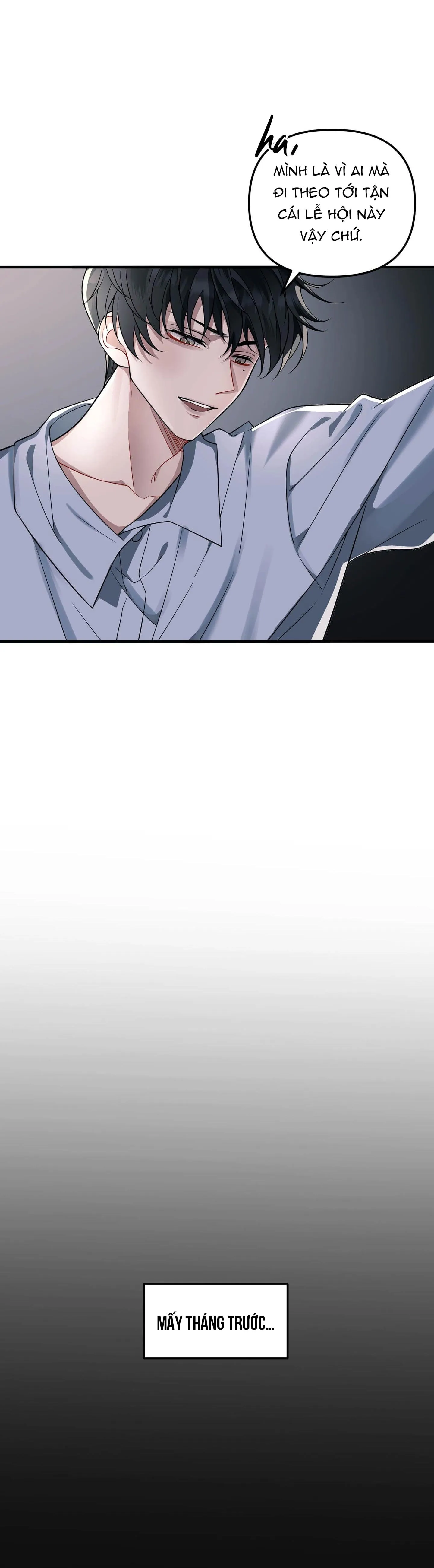 Vết Hằn Chapter 4 Trang 6