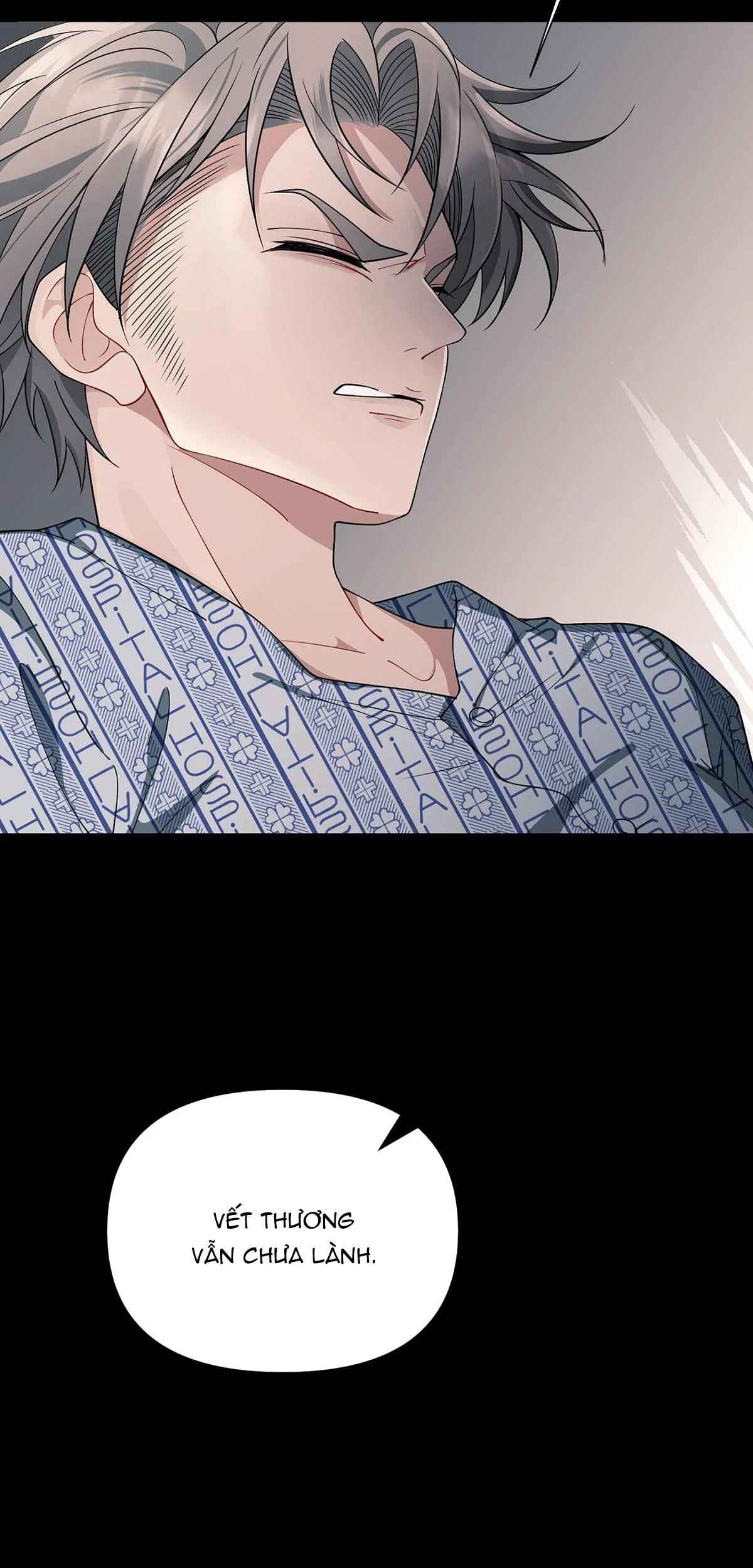 Vết Hằn Chapter 6 Trang 4